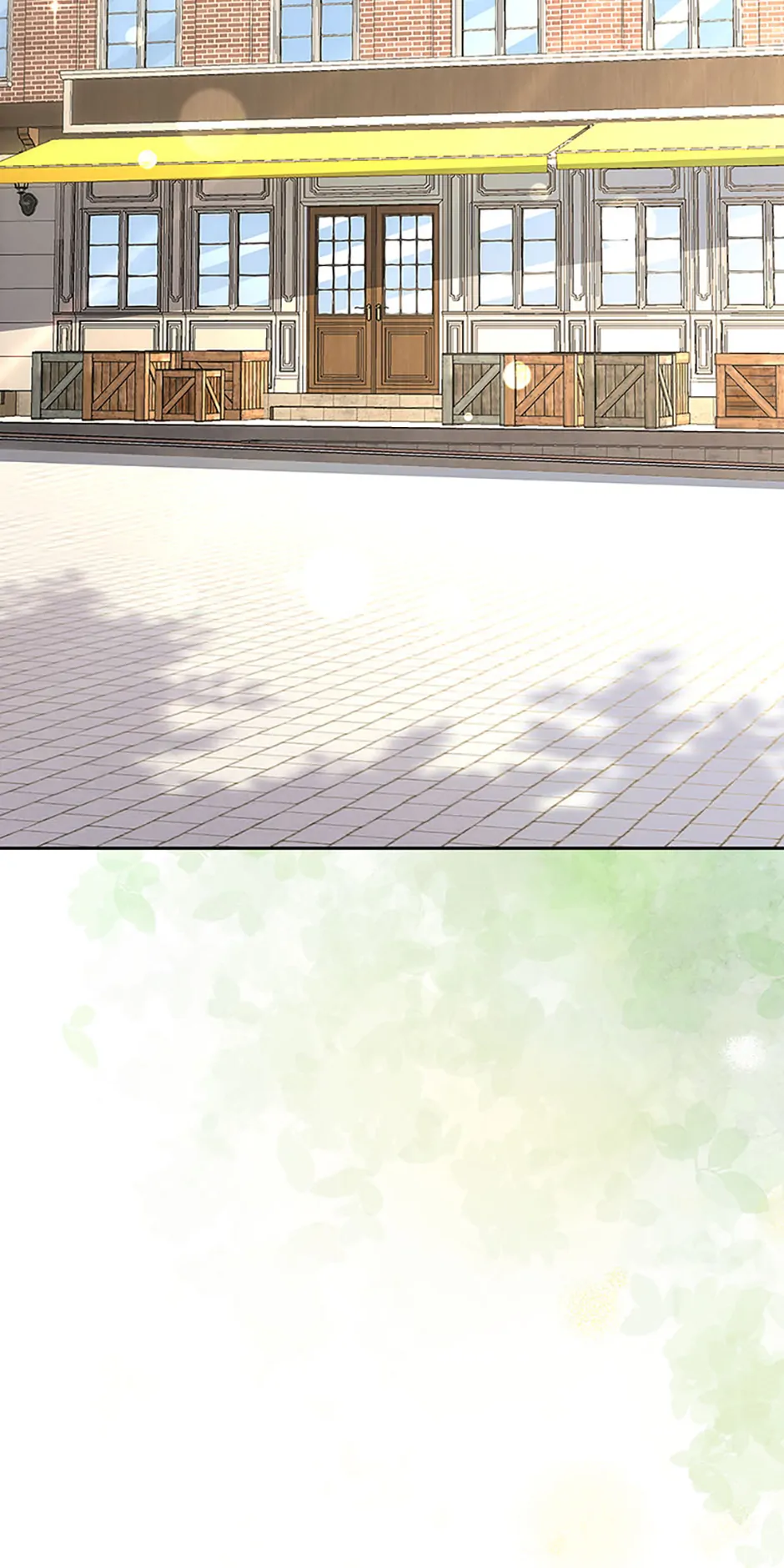 After the Frozen Heart Melts Chapter 70 - page 45