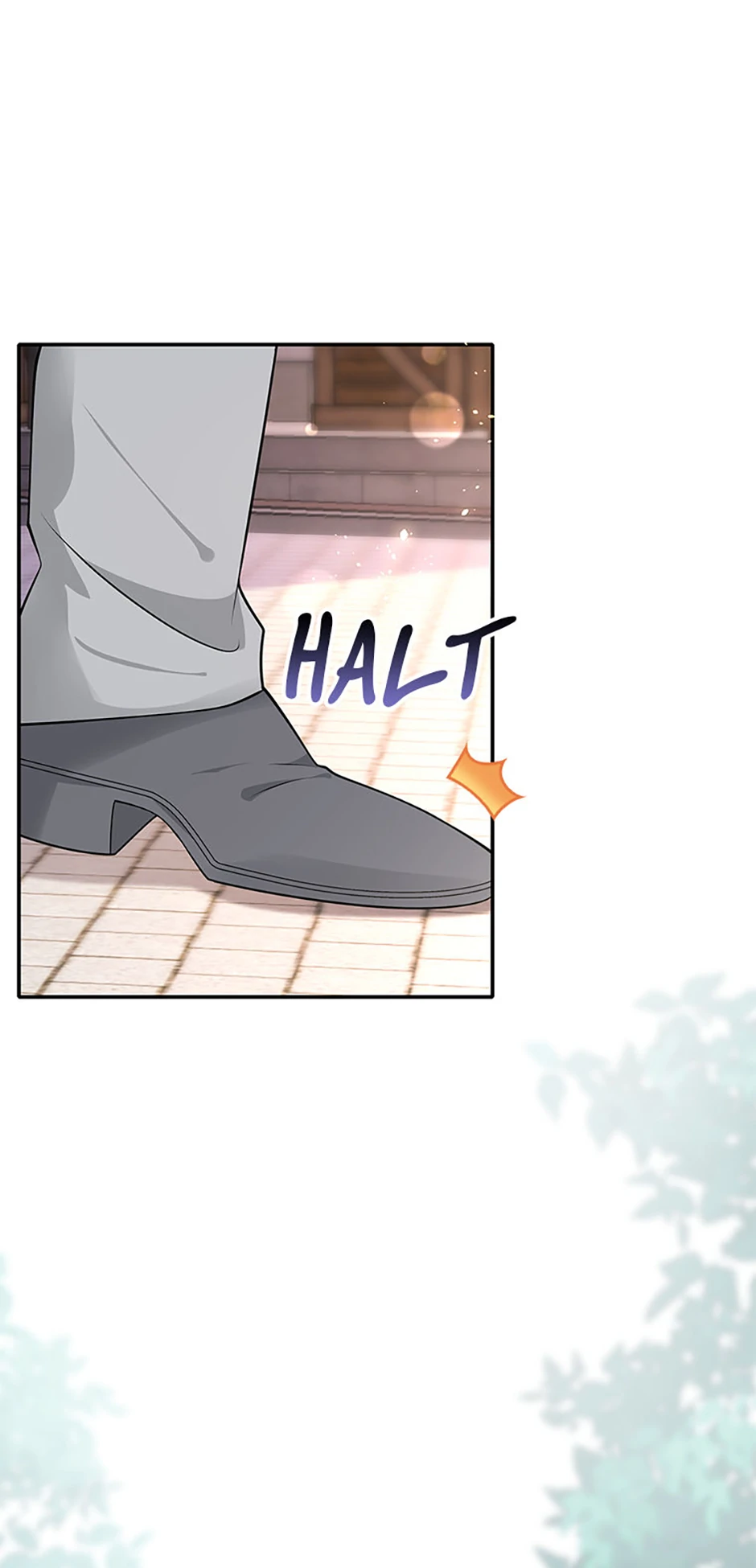 After the Frozen Heart Melts Chapter 70 - page 47