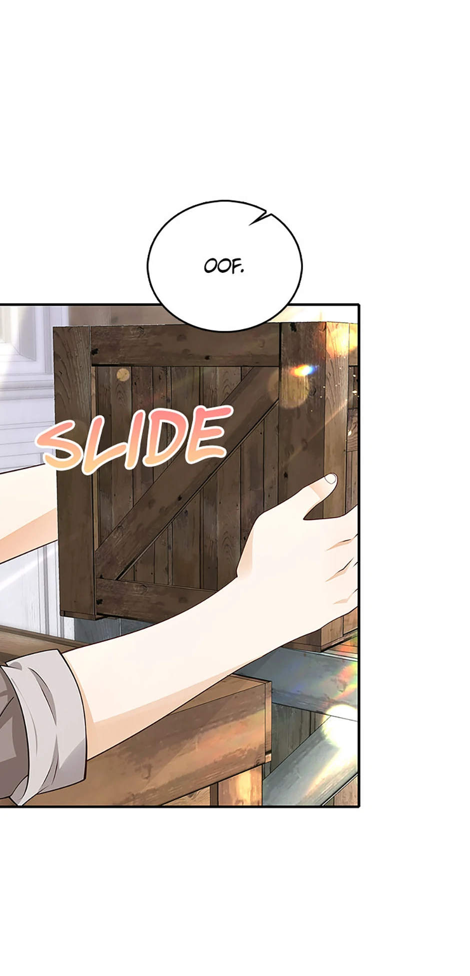 After the Frozen Heart Melts Chapter 70 - page 49