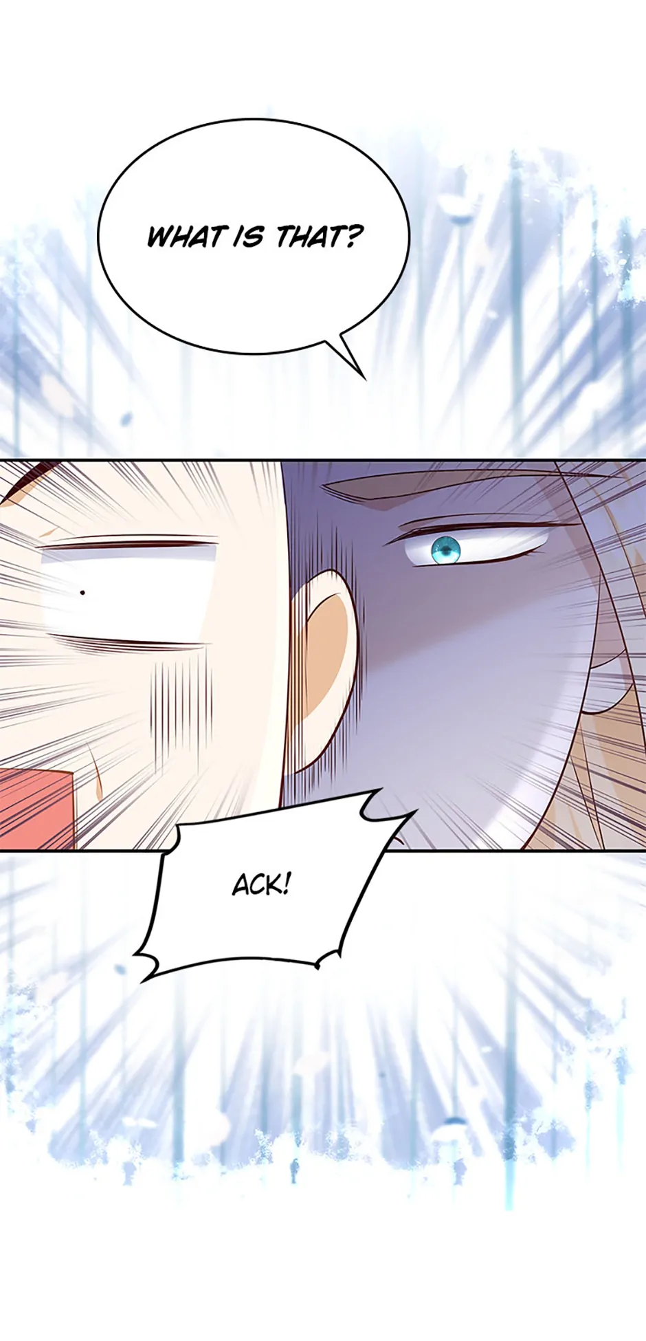 After the Frozen Heart Melts Chapter 70 - page 51