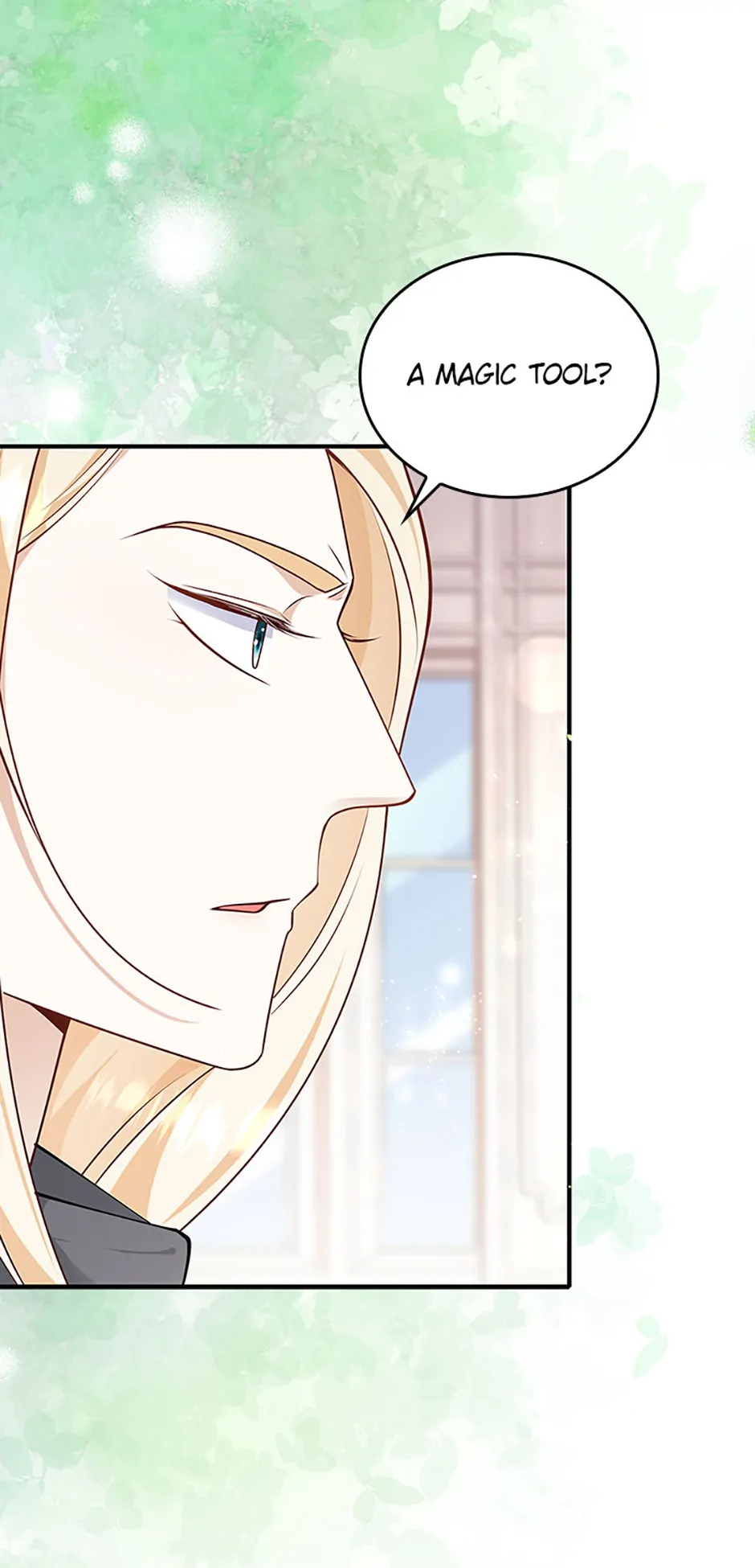 After the Frozen Heart Melts Chapter 70 - page 54