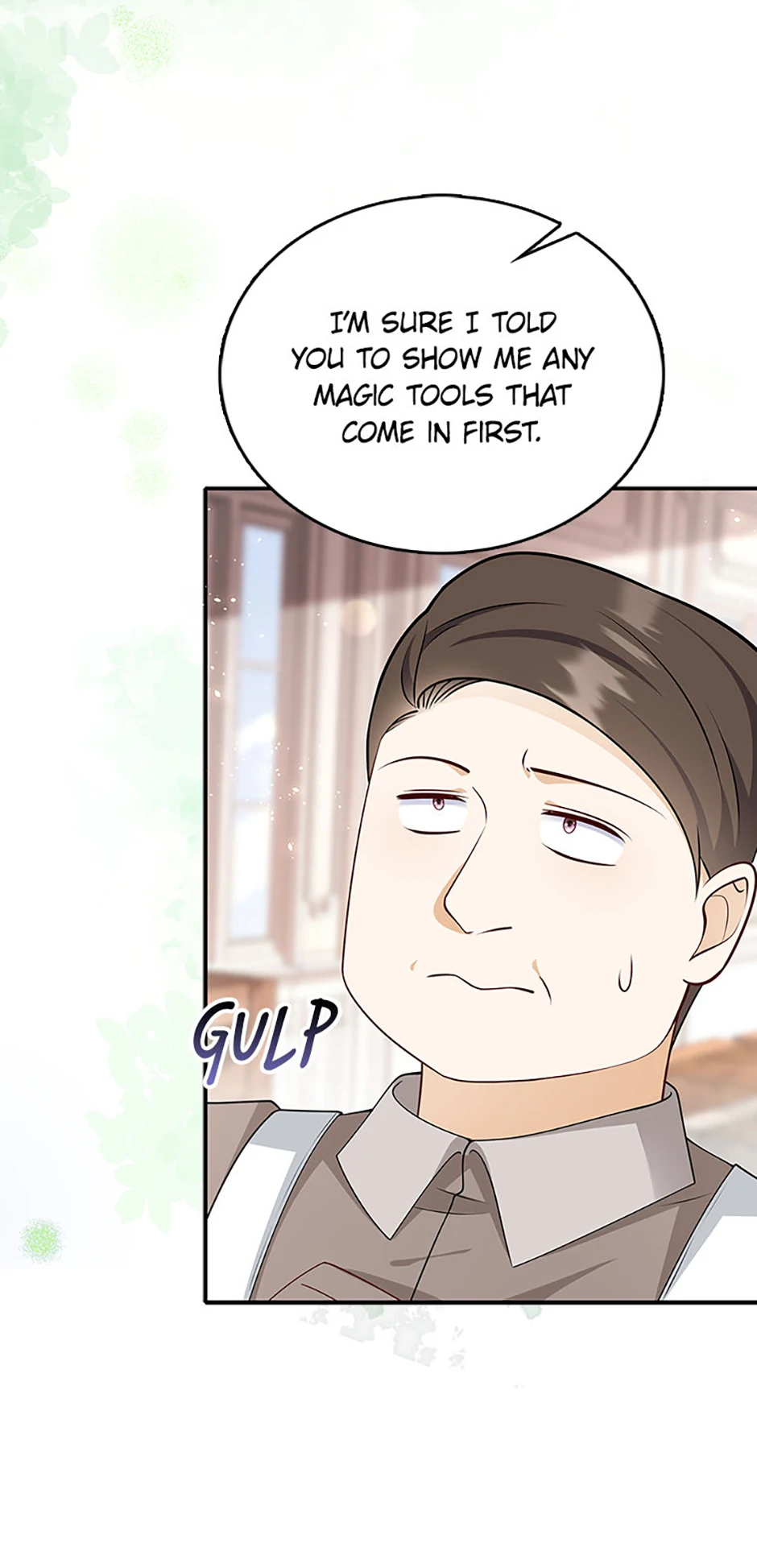 After the Frozen Heart Melts Chapter 70 - page 55