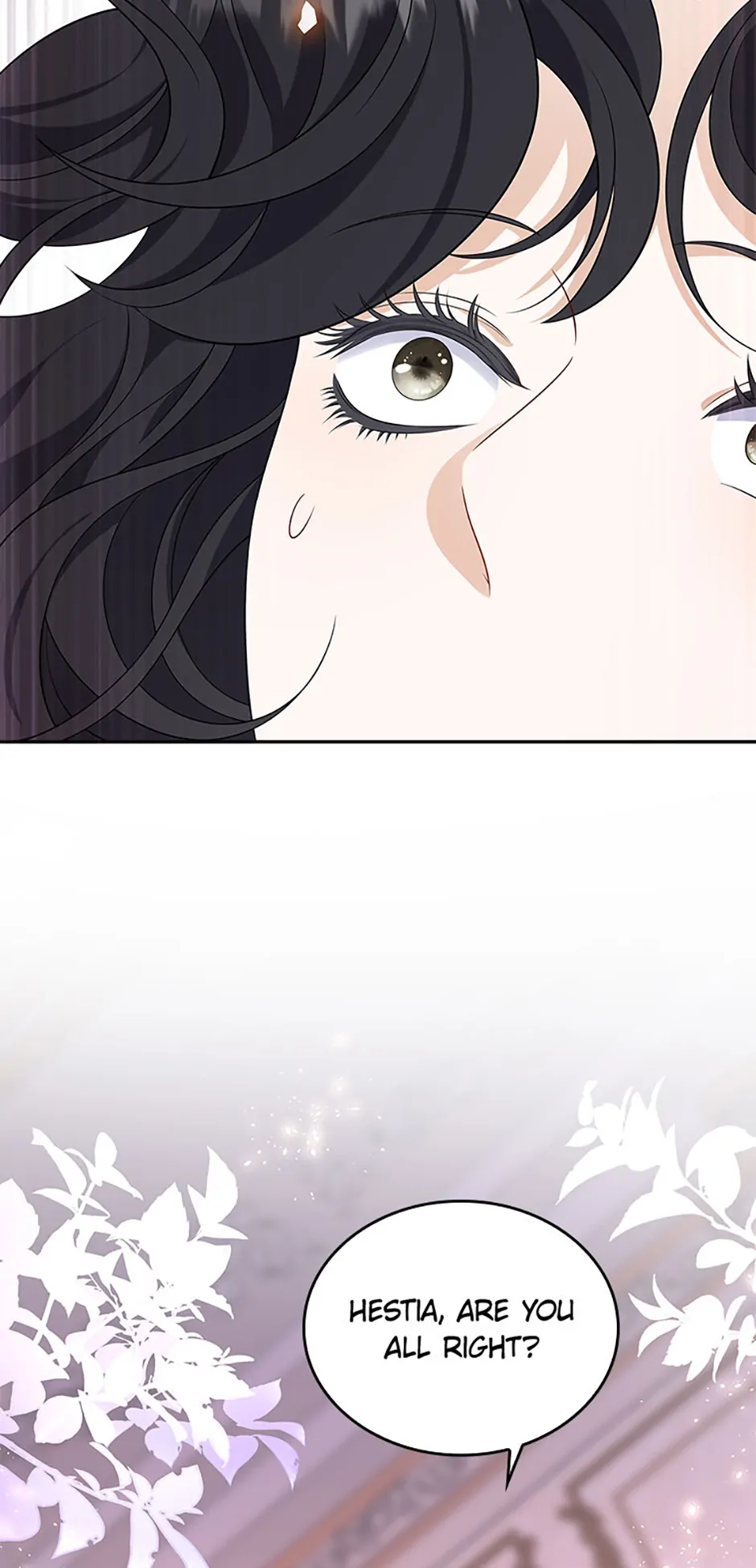 After the Frozen Heart Melts Chapter 70 - page 5