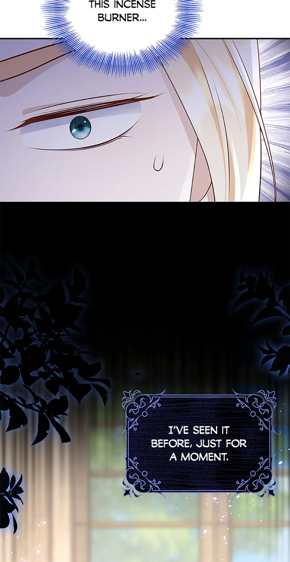 After the Frozen Heart Melts Chapter 70 - page 60