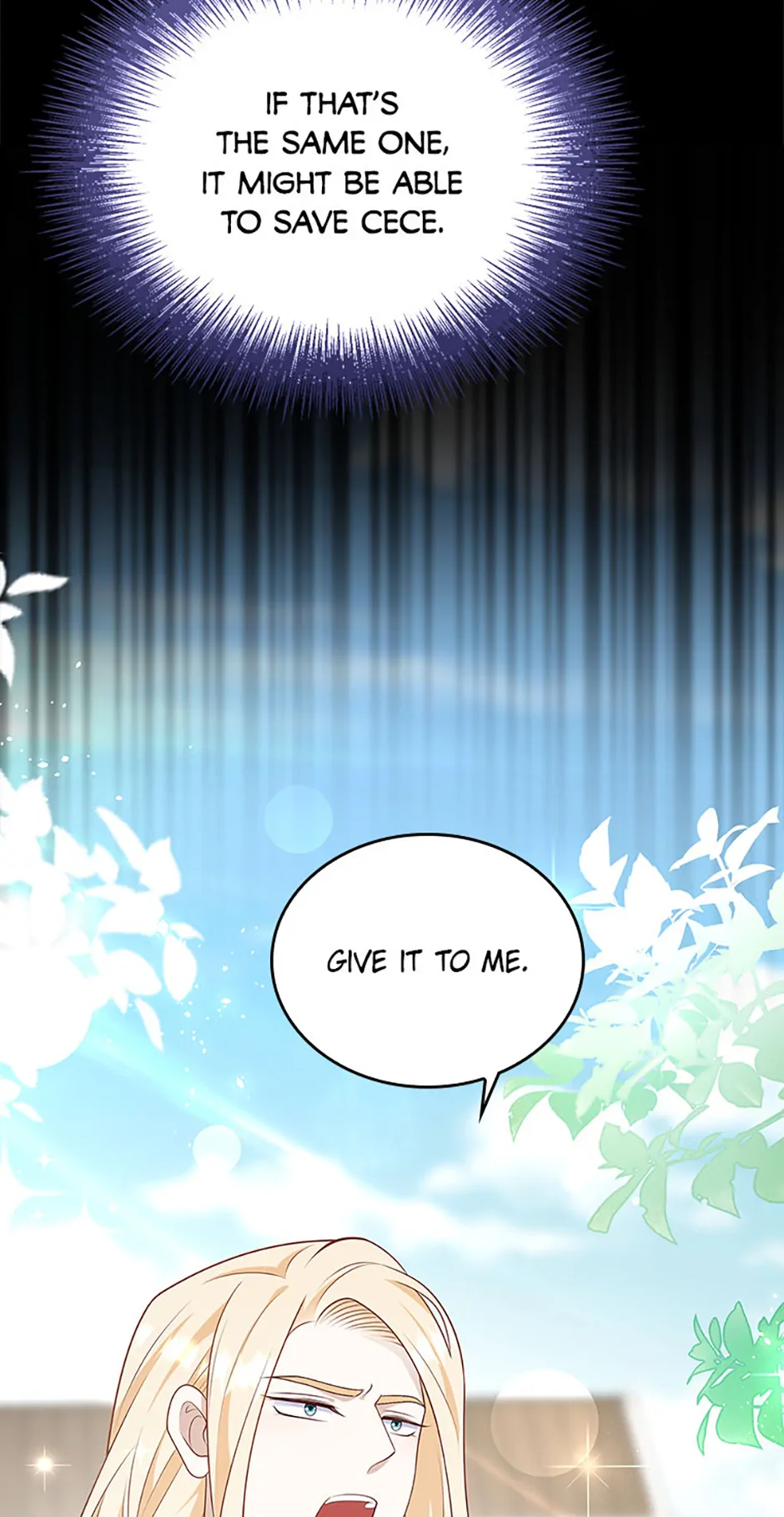 After the Frozen Heart Melts Chapter 70 - page 63