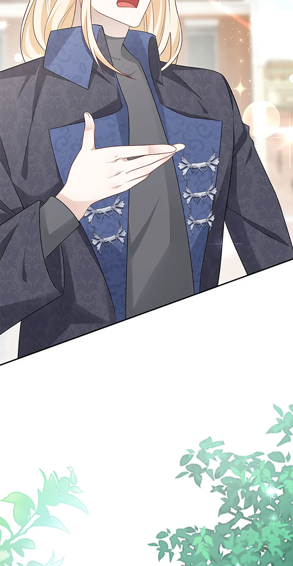 After the Frozen Heart Melts Chapter 70 - page 64