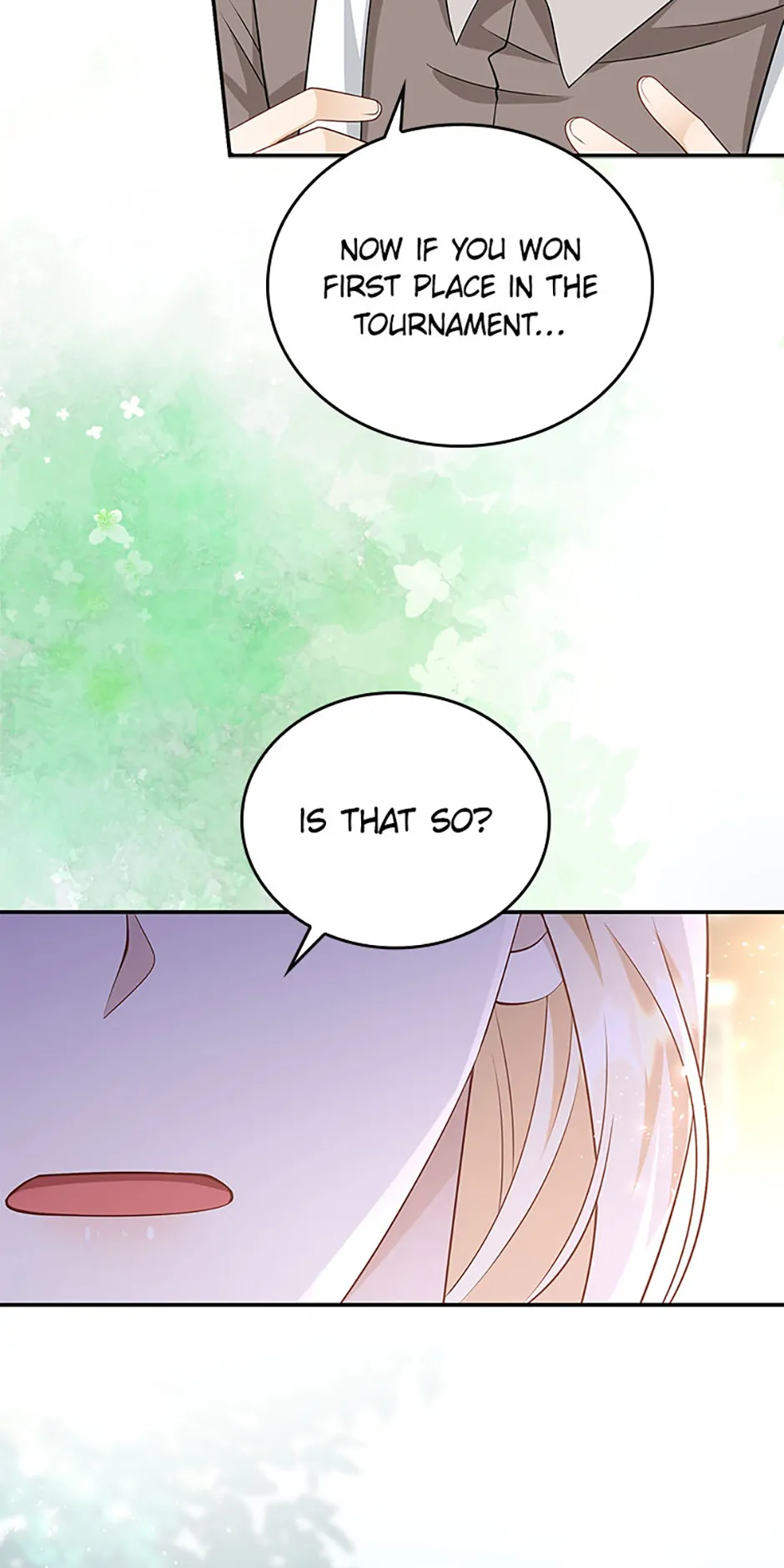 After the Frozen Heart Melts Chapter 70 - page 67