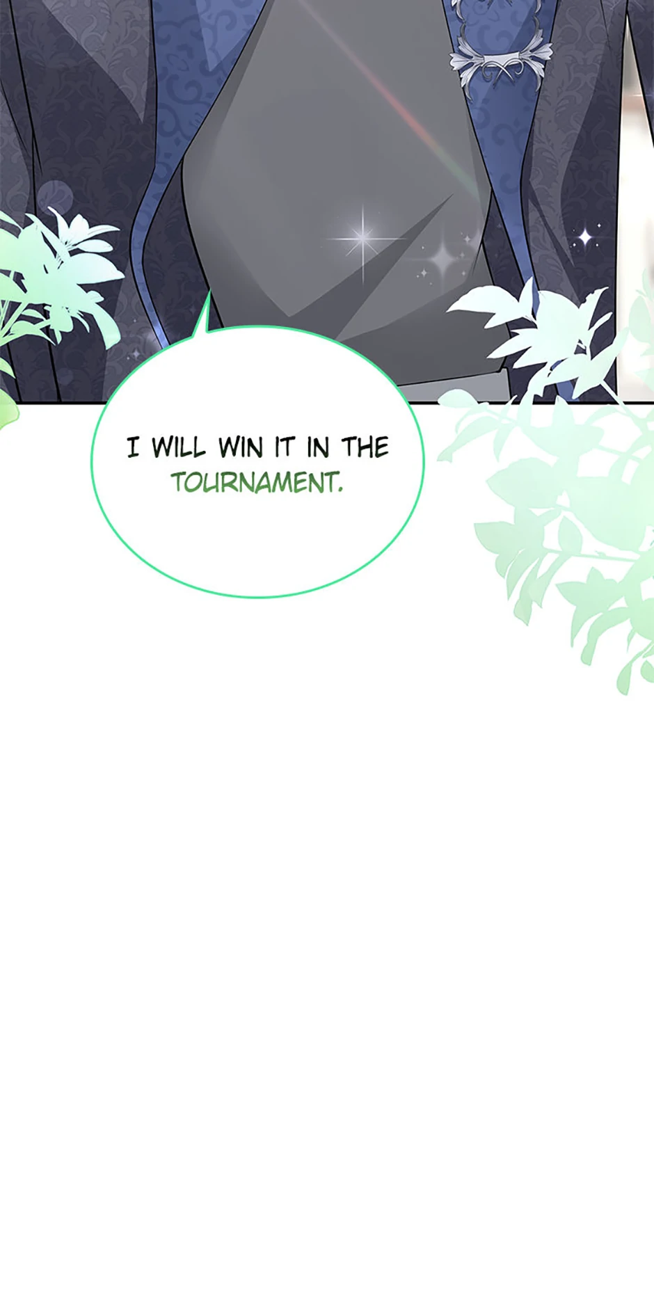 After the Frozen Heart Melts Chapter 70 - page 69