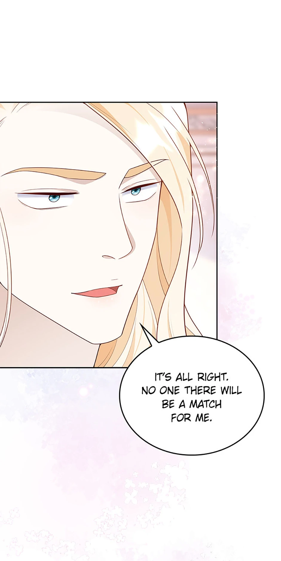 After the Frozen Heart Melts Chapter 71 - page 12