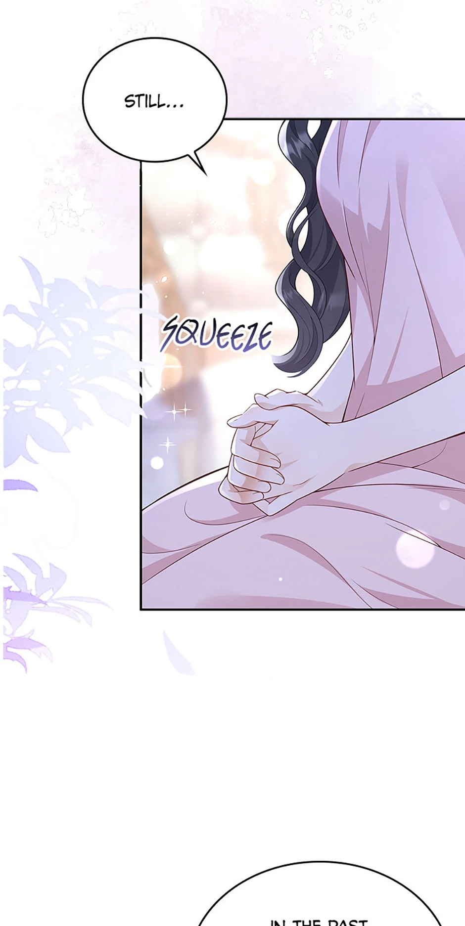 After the Frozen Heart Melts Chapter 71 - page 13