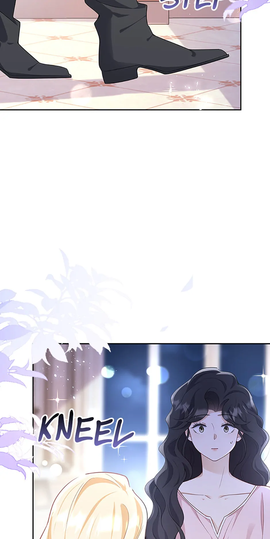 After the Frozen Heart Melts Chapter 71 - page 15