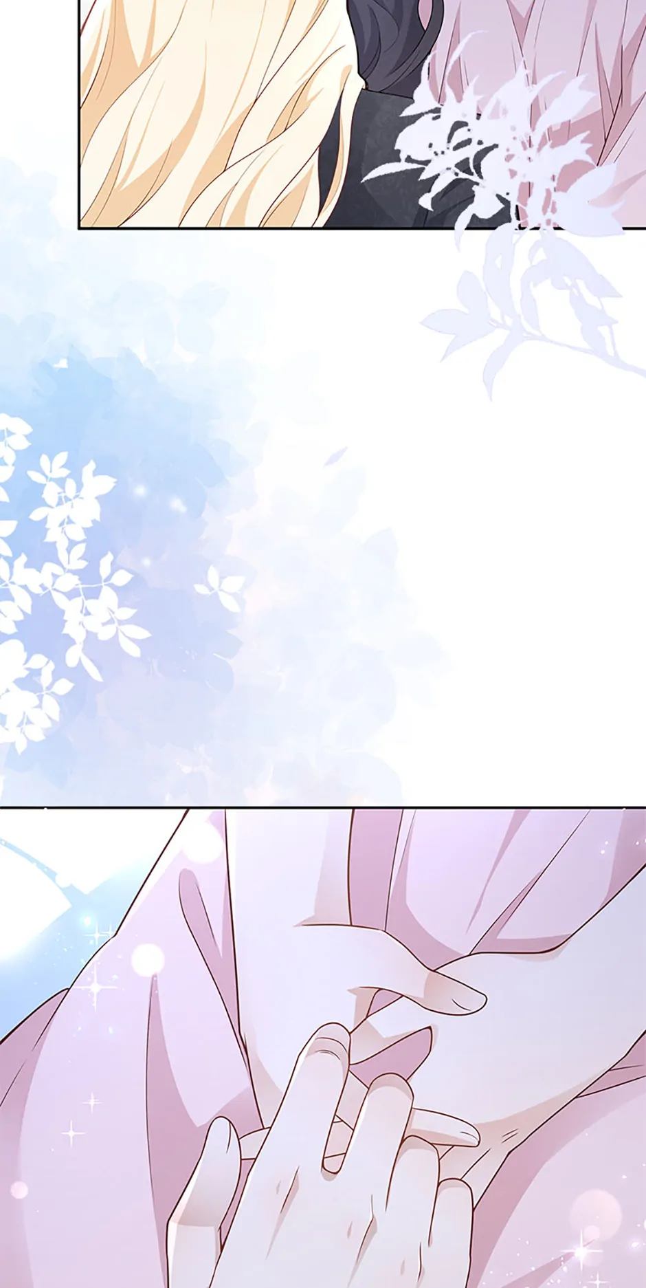 After the Frozen Heart Melts Chapter 71 - page 16