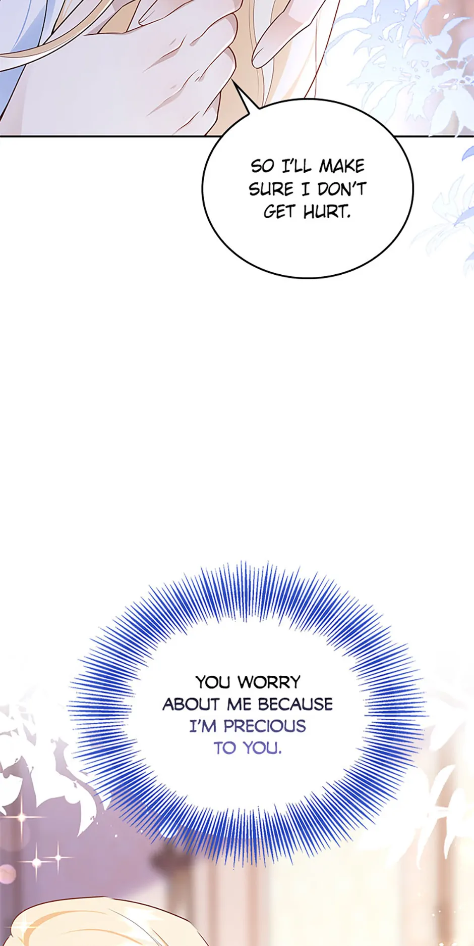 After the Frozen Heart Melts Chapter 71 - page 18