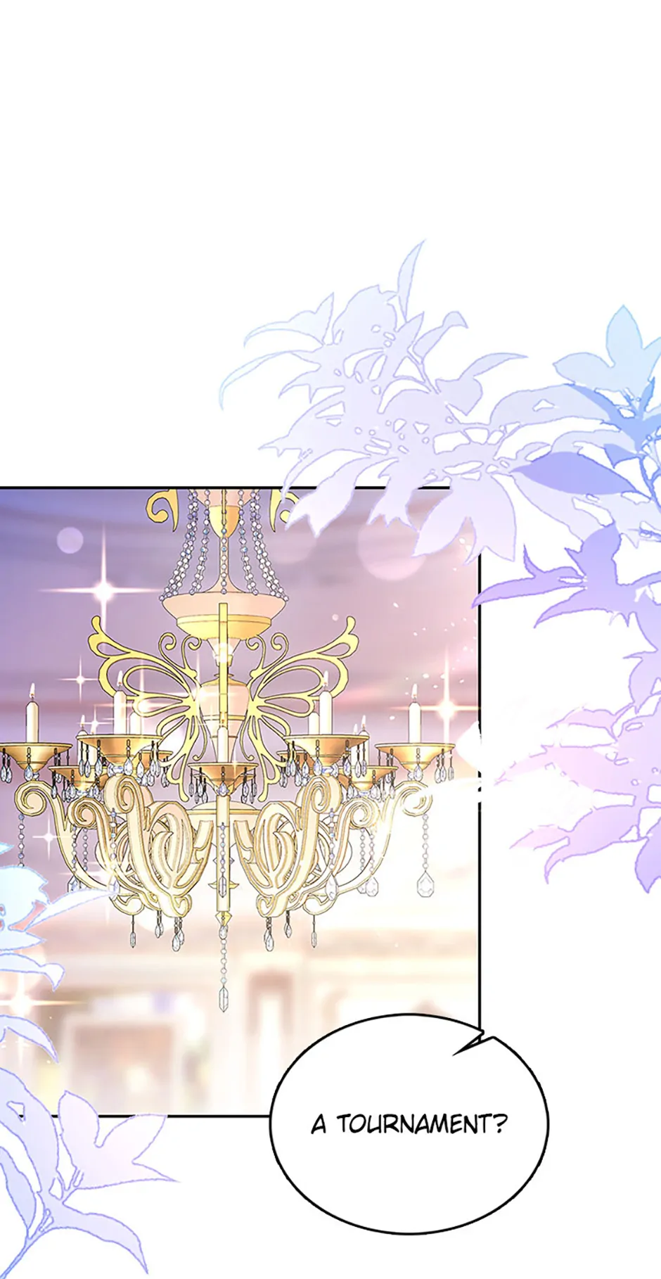 After the Frozen Heart Melts Chapter 71 - page 2