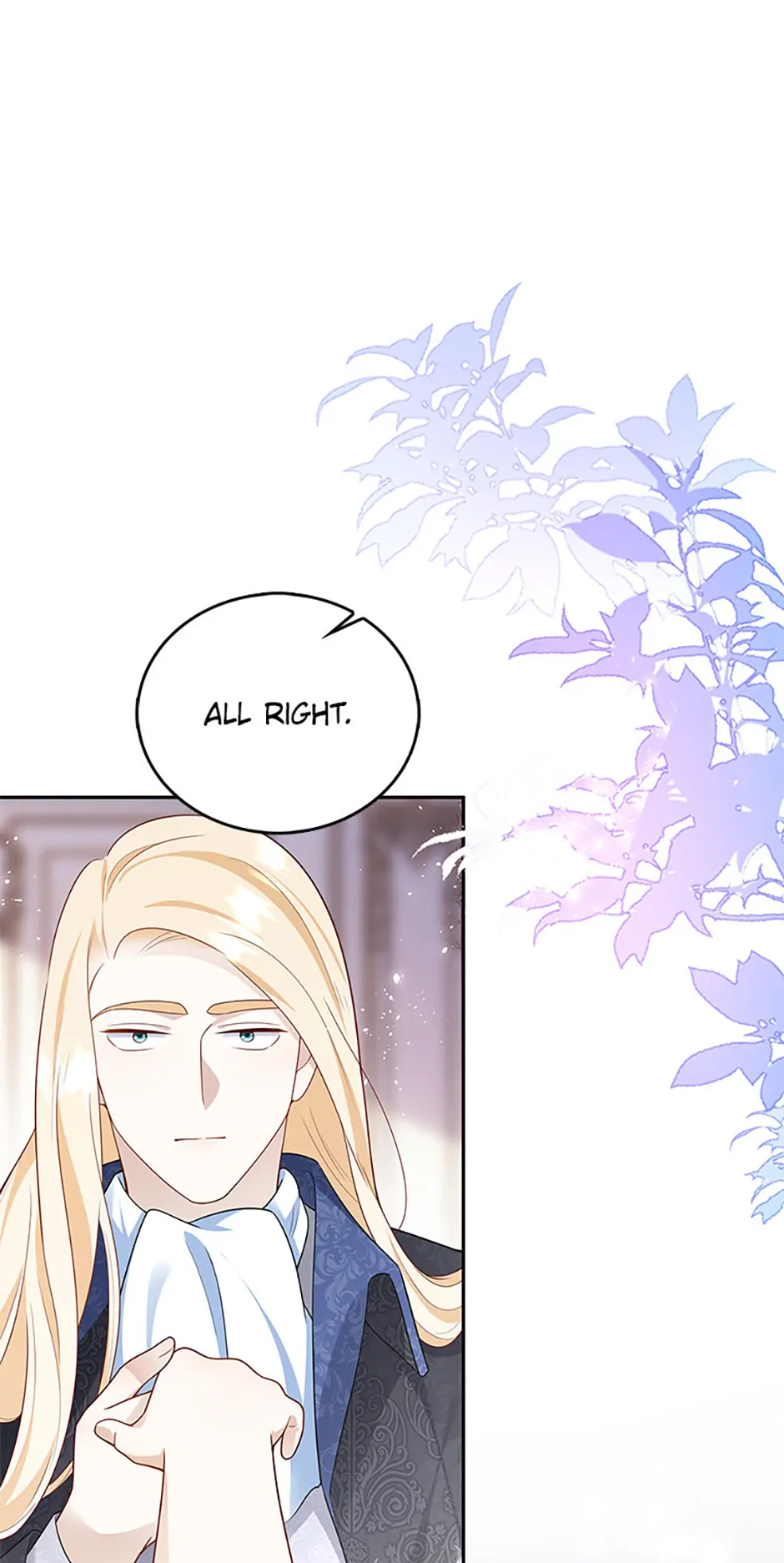 After the Frozen Heart Melts Chapter 71 - page 21