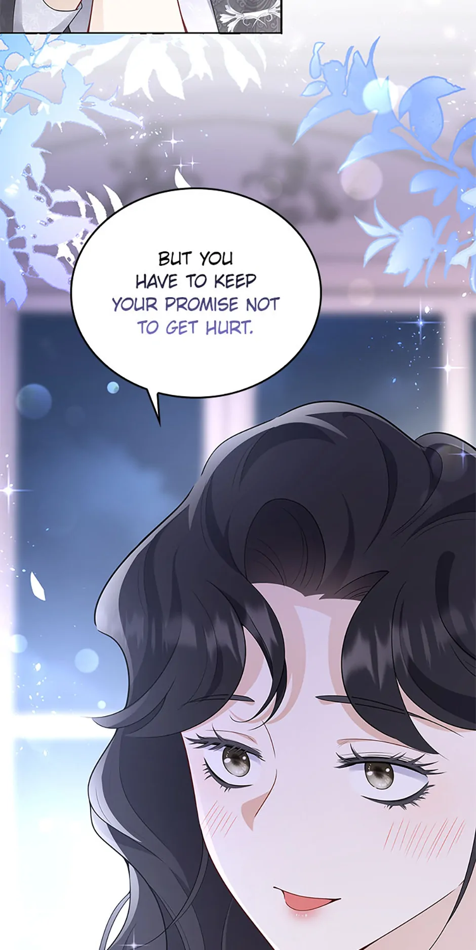 After the Frozen Heart Melts Chapter 71 - page 22