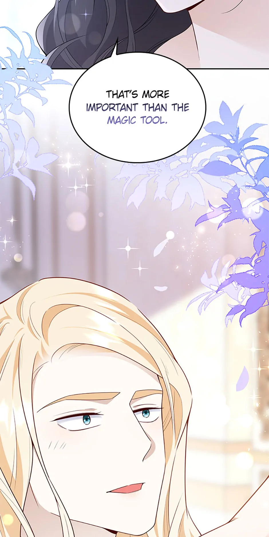 After the Frozen Heart Melts Chapter 71 - page 23