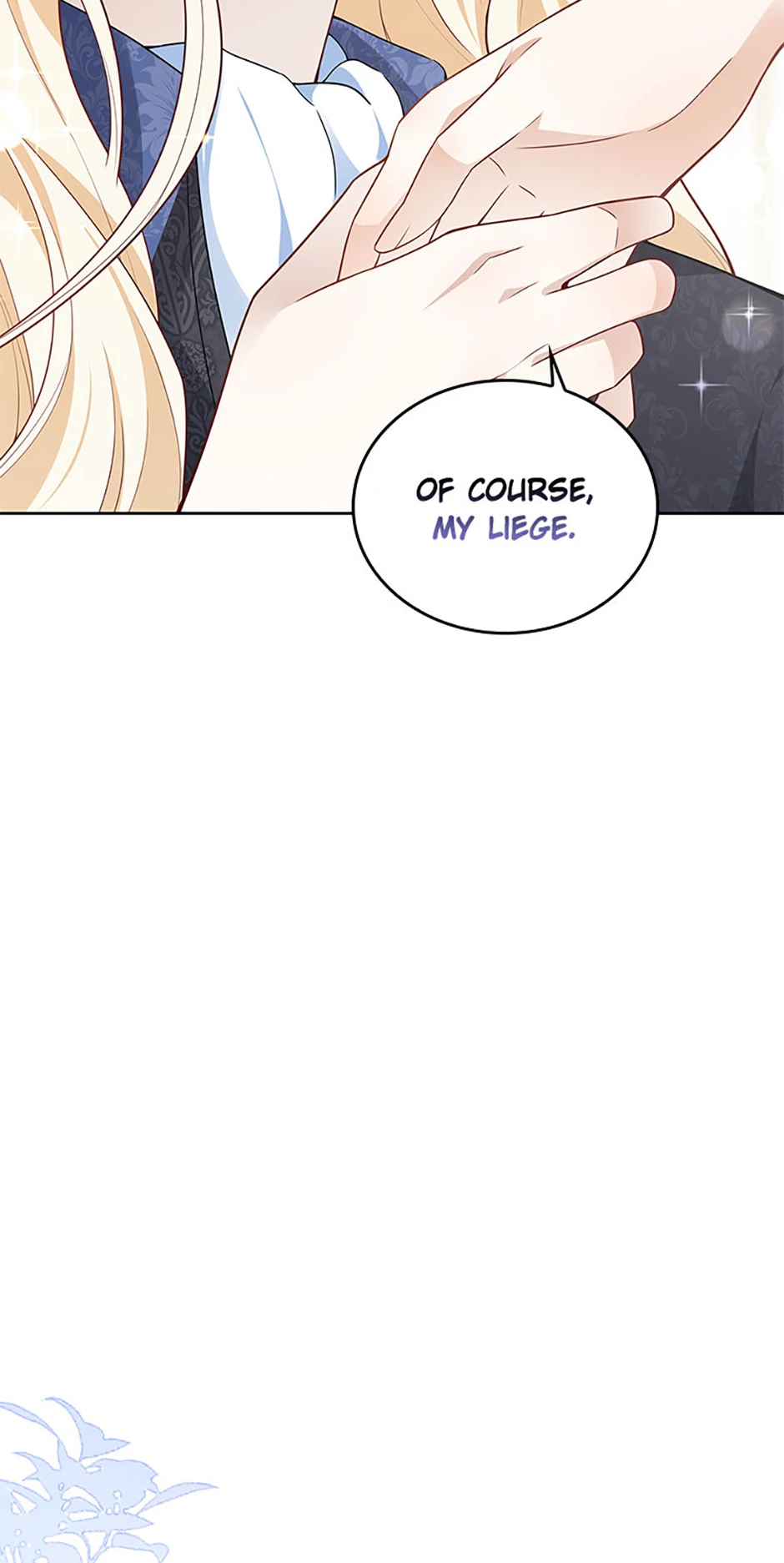 After the Frozen Heart Melts Chapter 71 - page 24