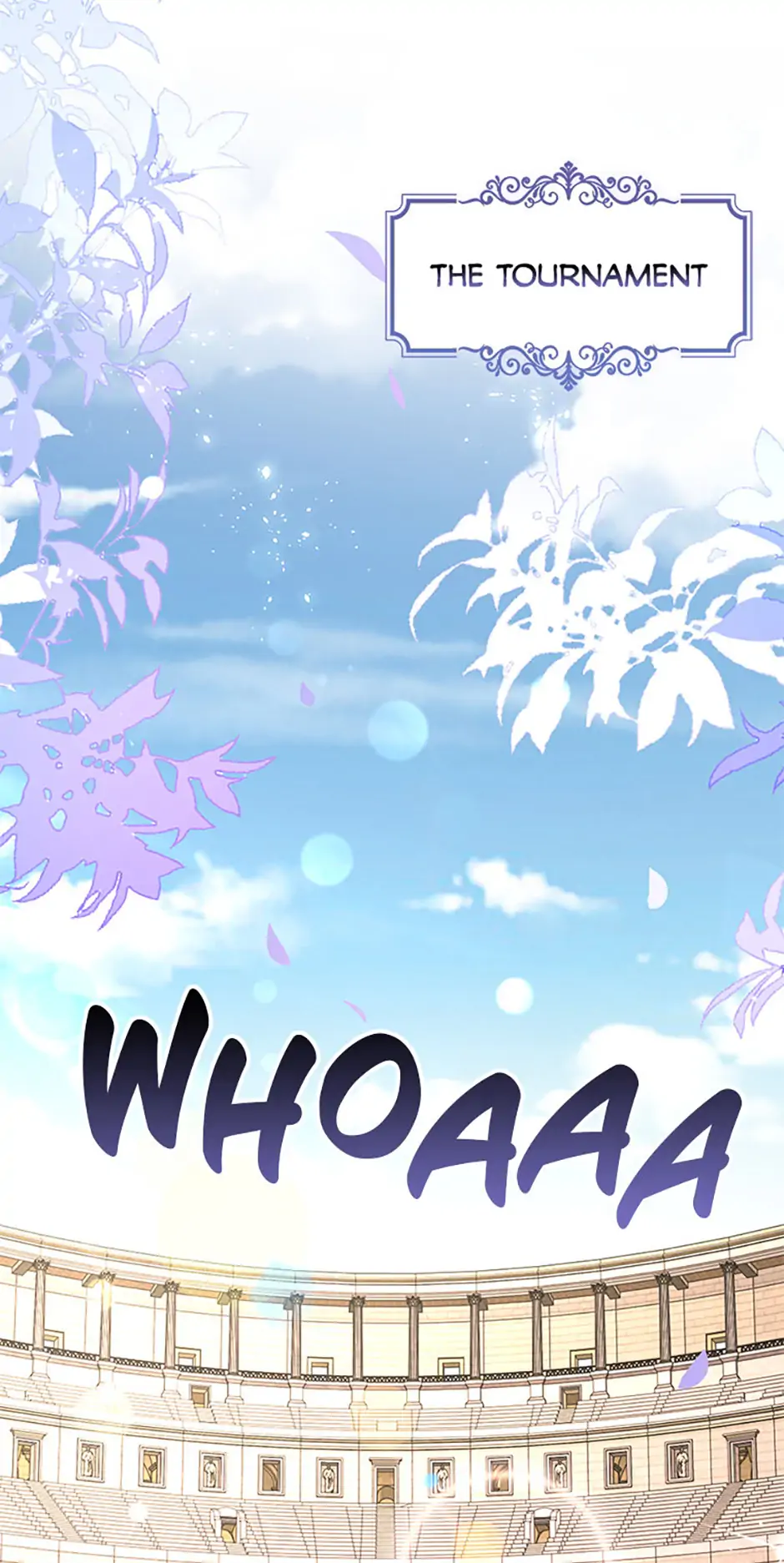 After the Frozen Heart Melts Chapter 71 - page 25