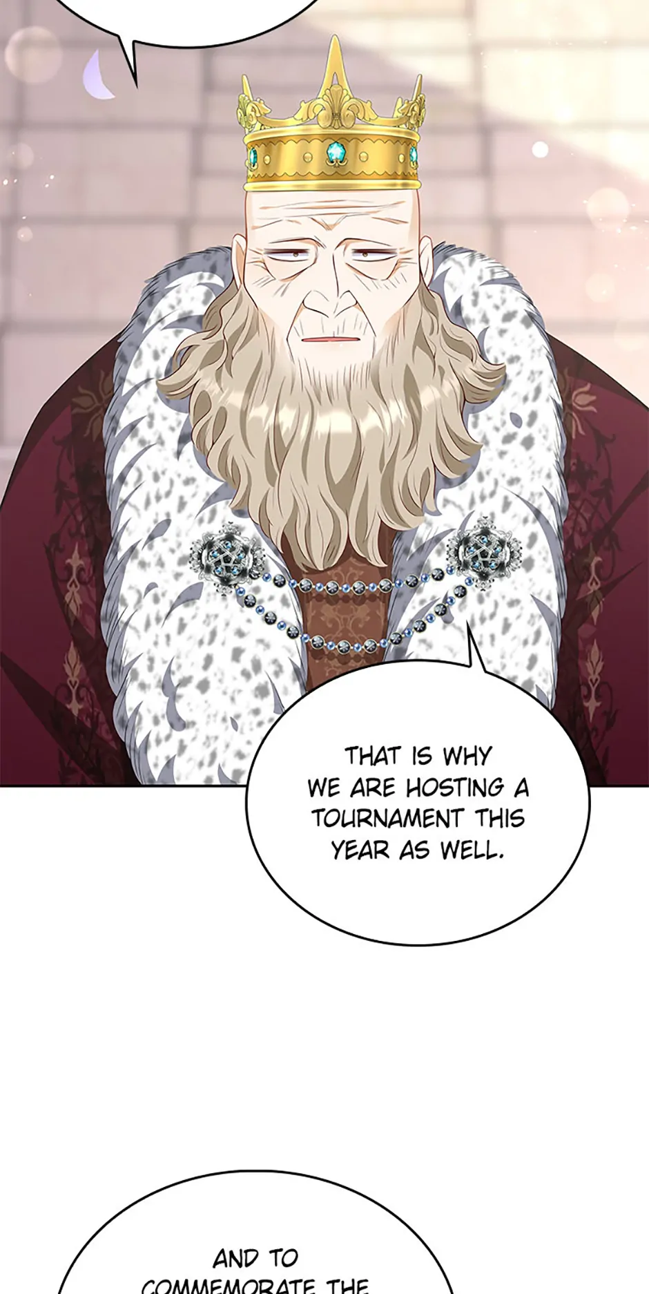 After the Frozen Heart Melts Chapter 71 - page 27