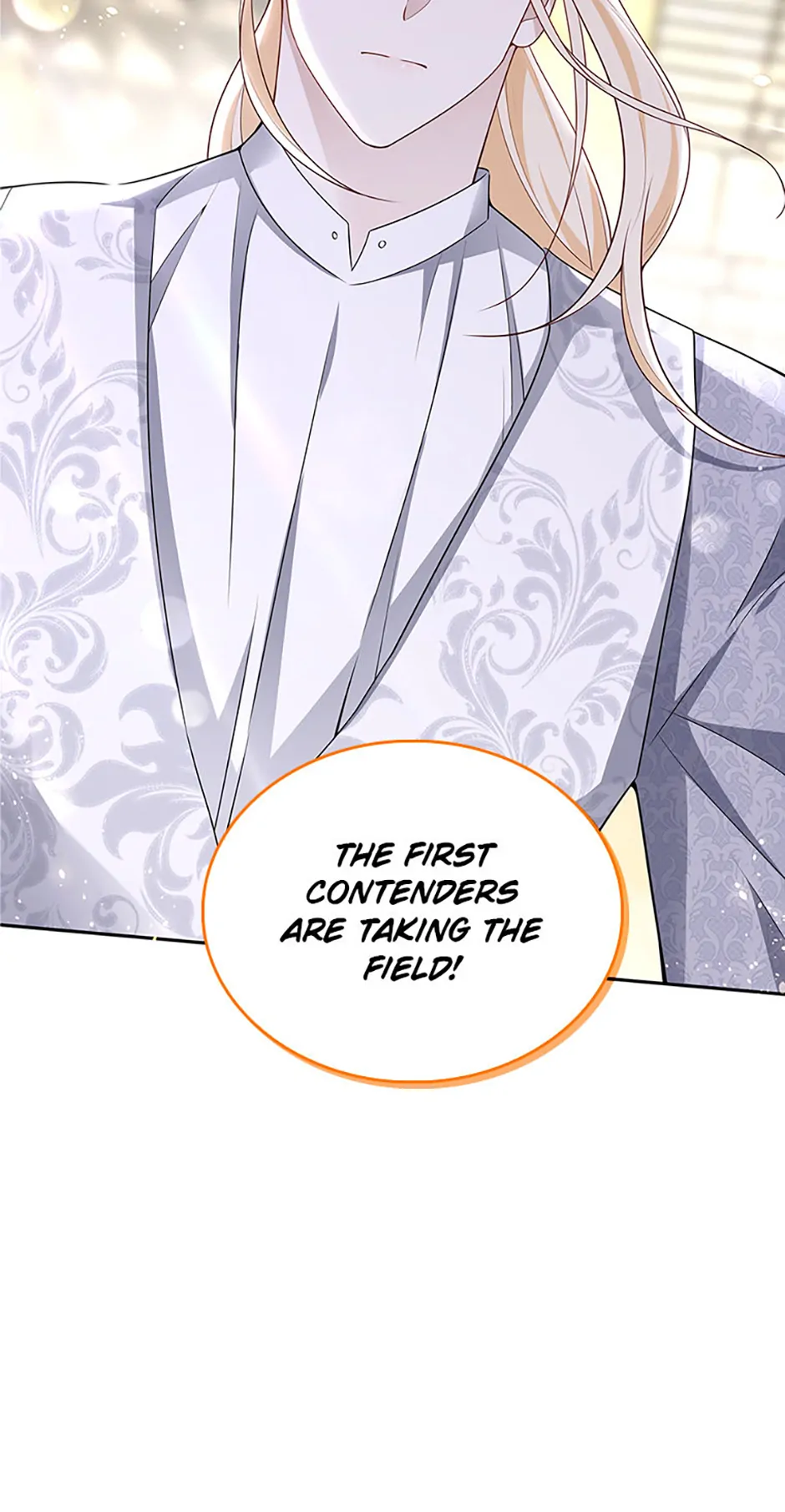After the Frozen Heart Melts Chapter 71 - page 39