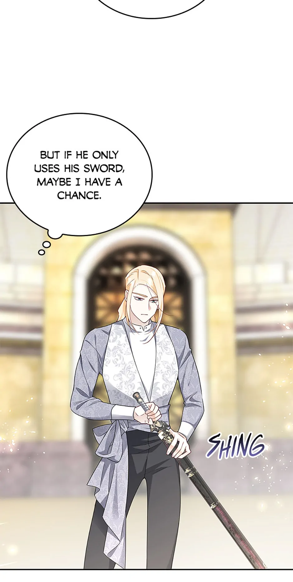 After the Frozen Heart Melts Chapter 71 - page 41