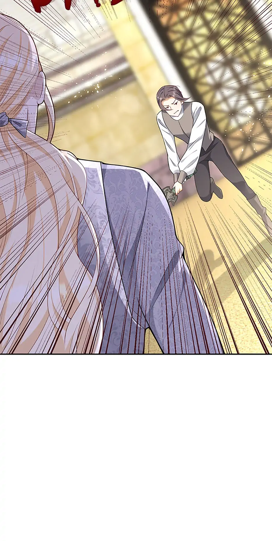 After the Frozen Heart Melts Chapter 71 - page 43