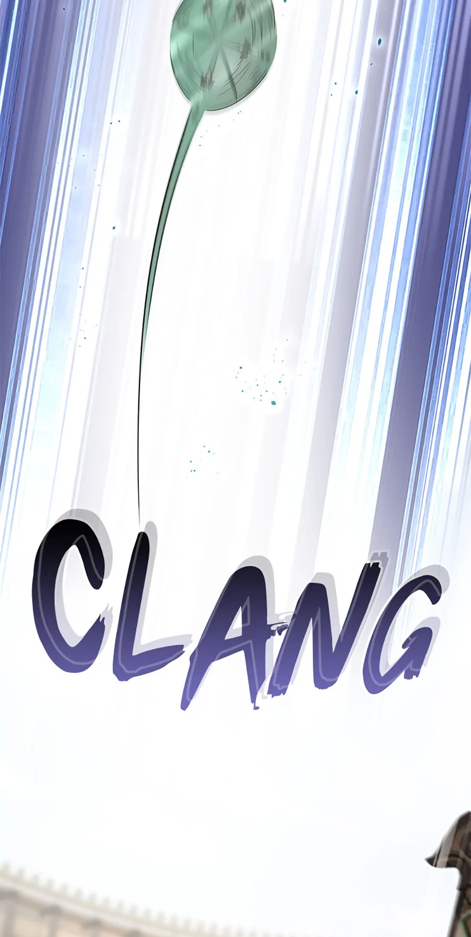 After the Frozen Heart Melts Chapter 71 - page 45