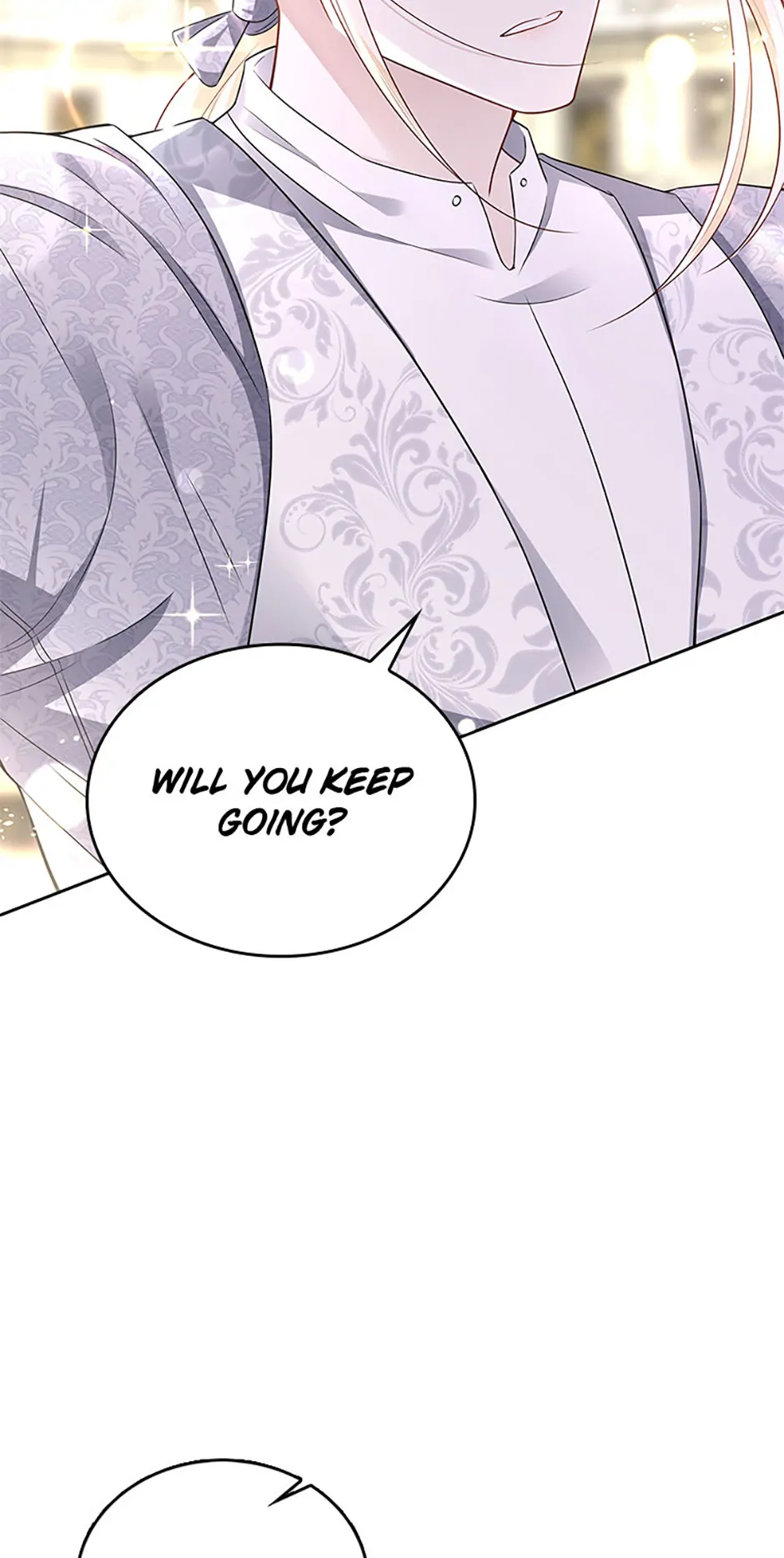 After the Frozen Heart Melts Chapter 71 - page 48