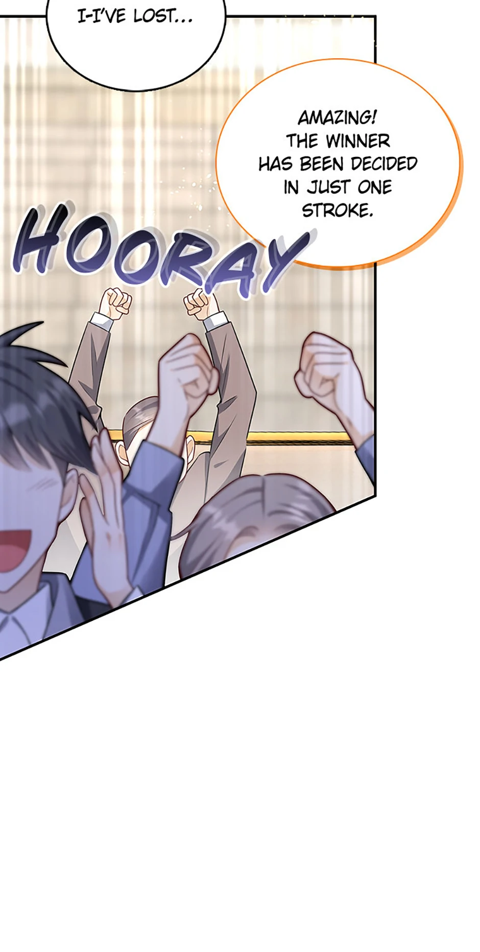 After the Frozen Heart Melts Chapter 71 - page 49