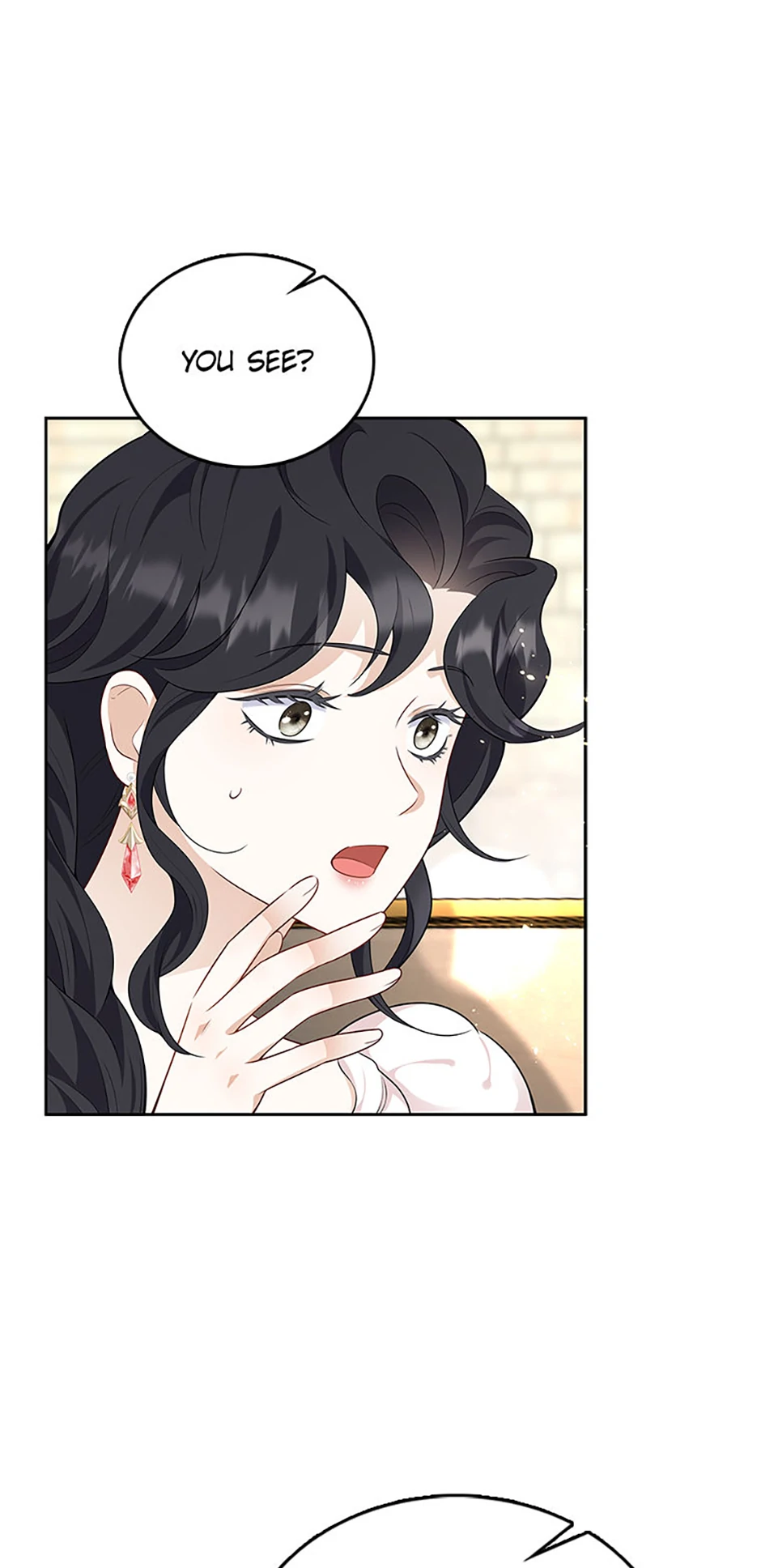 After the Frozen Heart Melts Chapter 71 - page 50