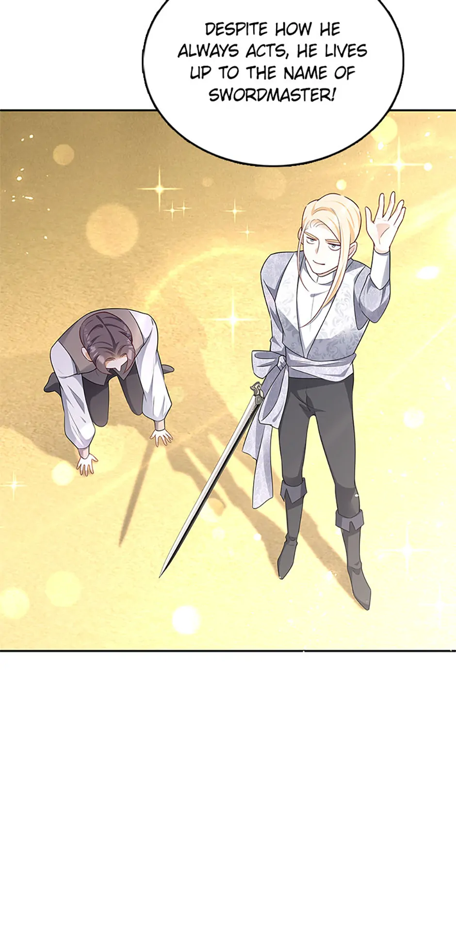 After the Frozen Heart Melts Chapter 71 - page 51