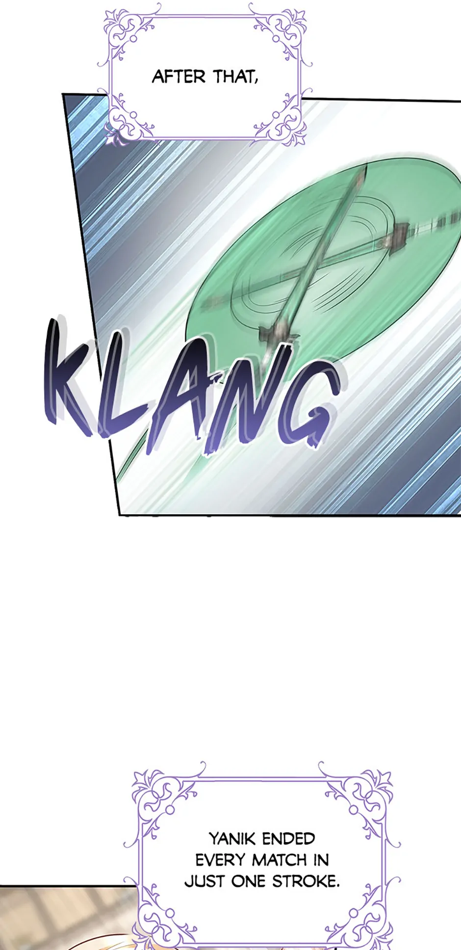 After the Frozen Heart Melts Chapter 71 - page 52