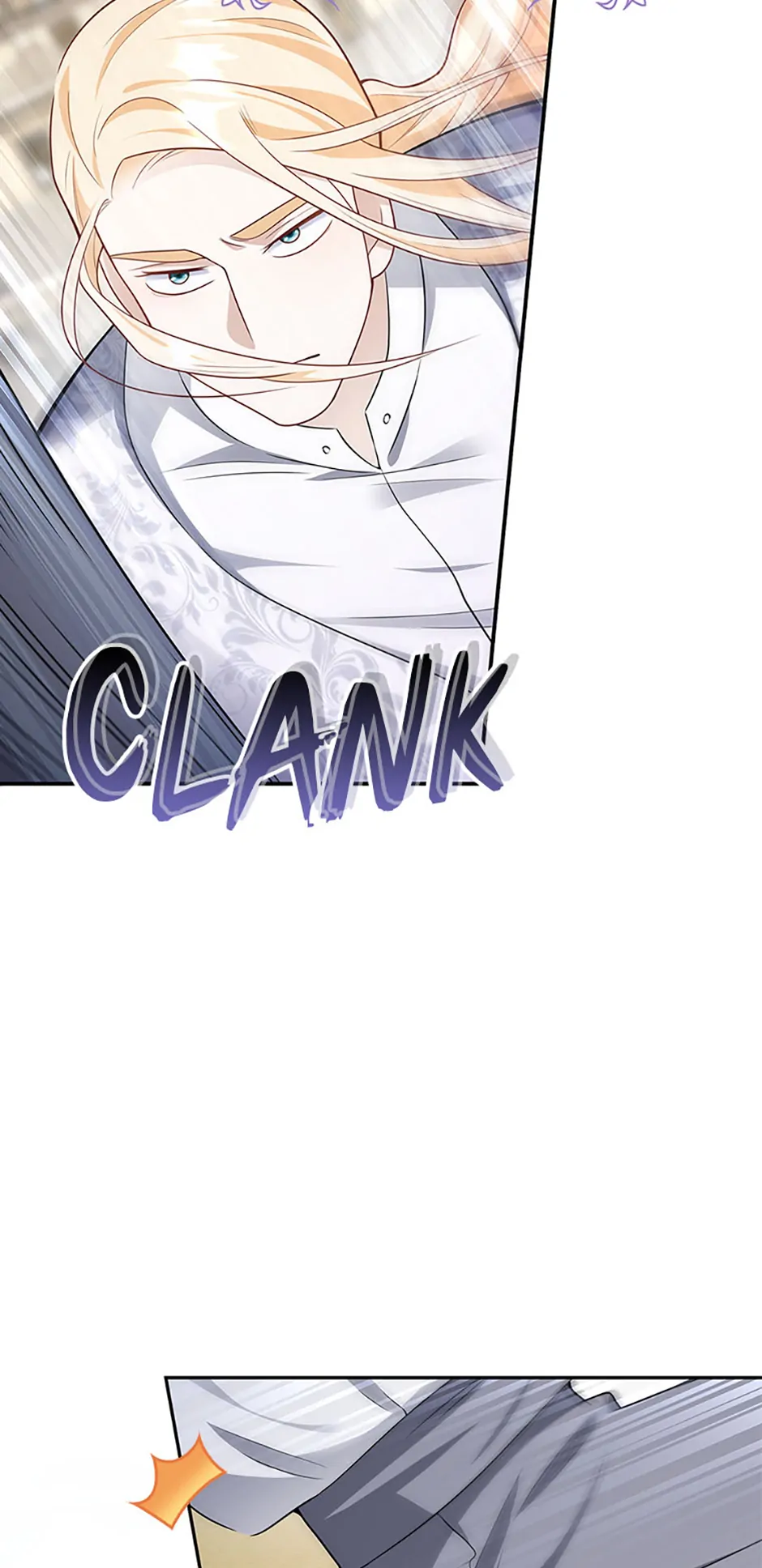 After the Frozen Heart Melts Chapter 71 - page 53