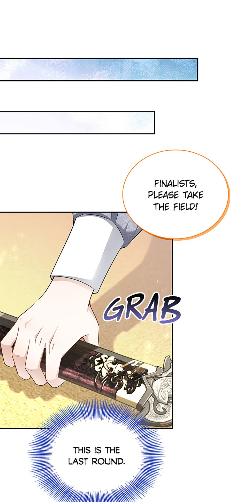 After the Frozen Heart Melts Chapter 71 - page 56