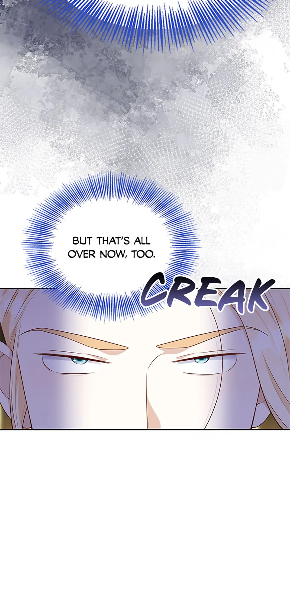 After the Frozen Heart Melts Chapter 71 - page 58