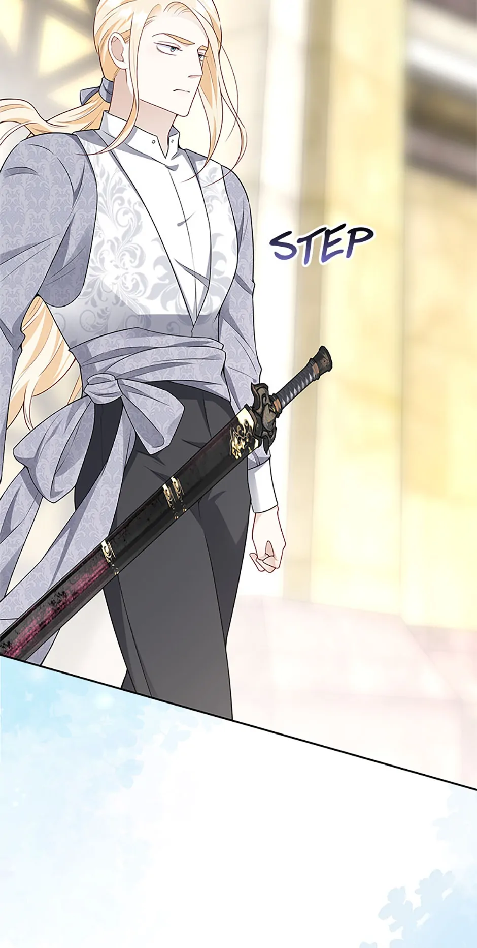 After the Frozen Heart Melts Chapter 71 - page 60