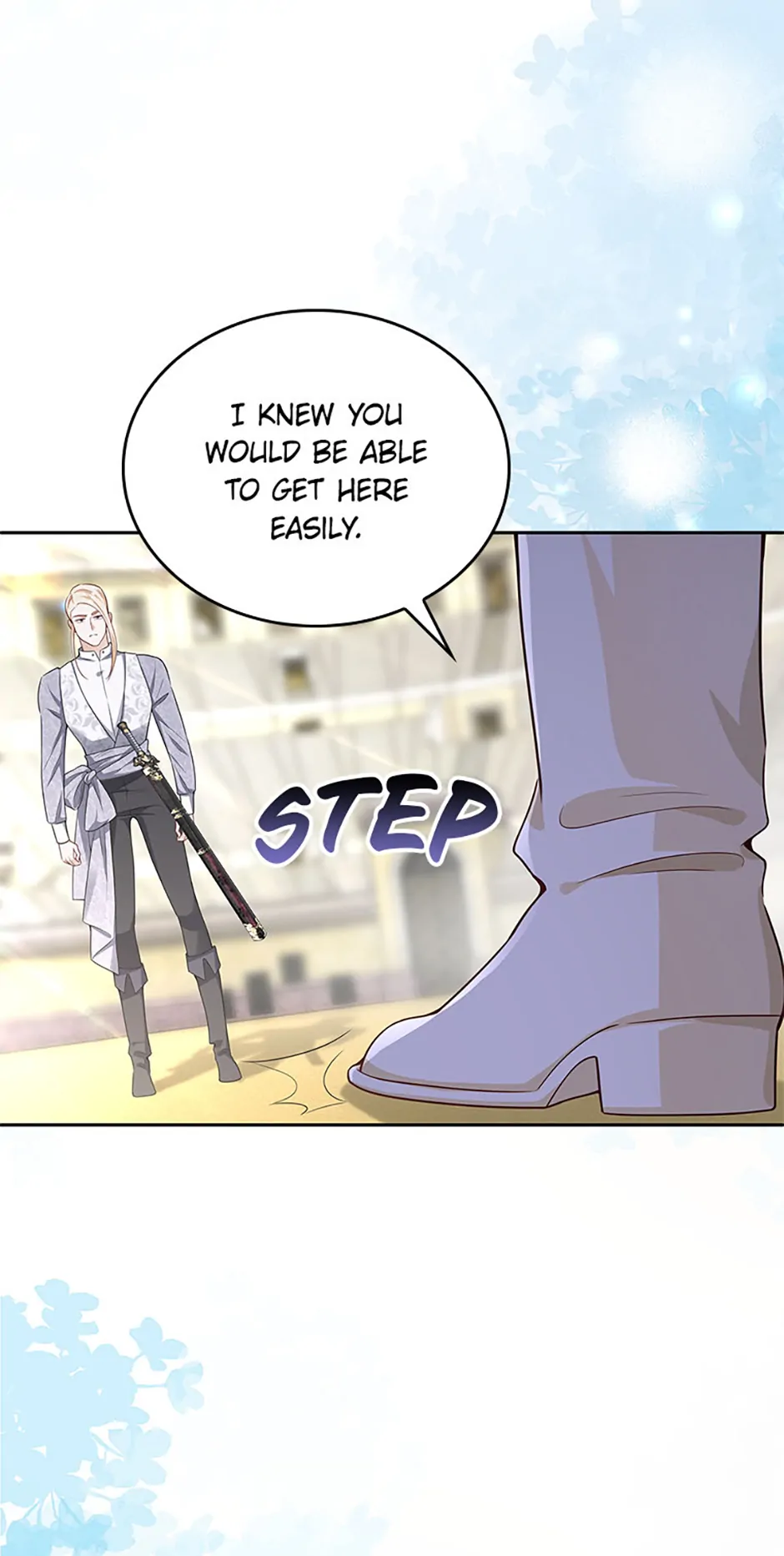 After the Frozen Heart Melts Chapter 71 - page 61