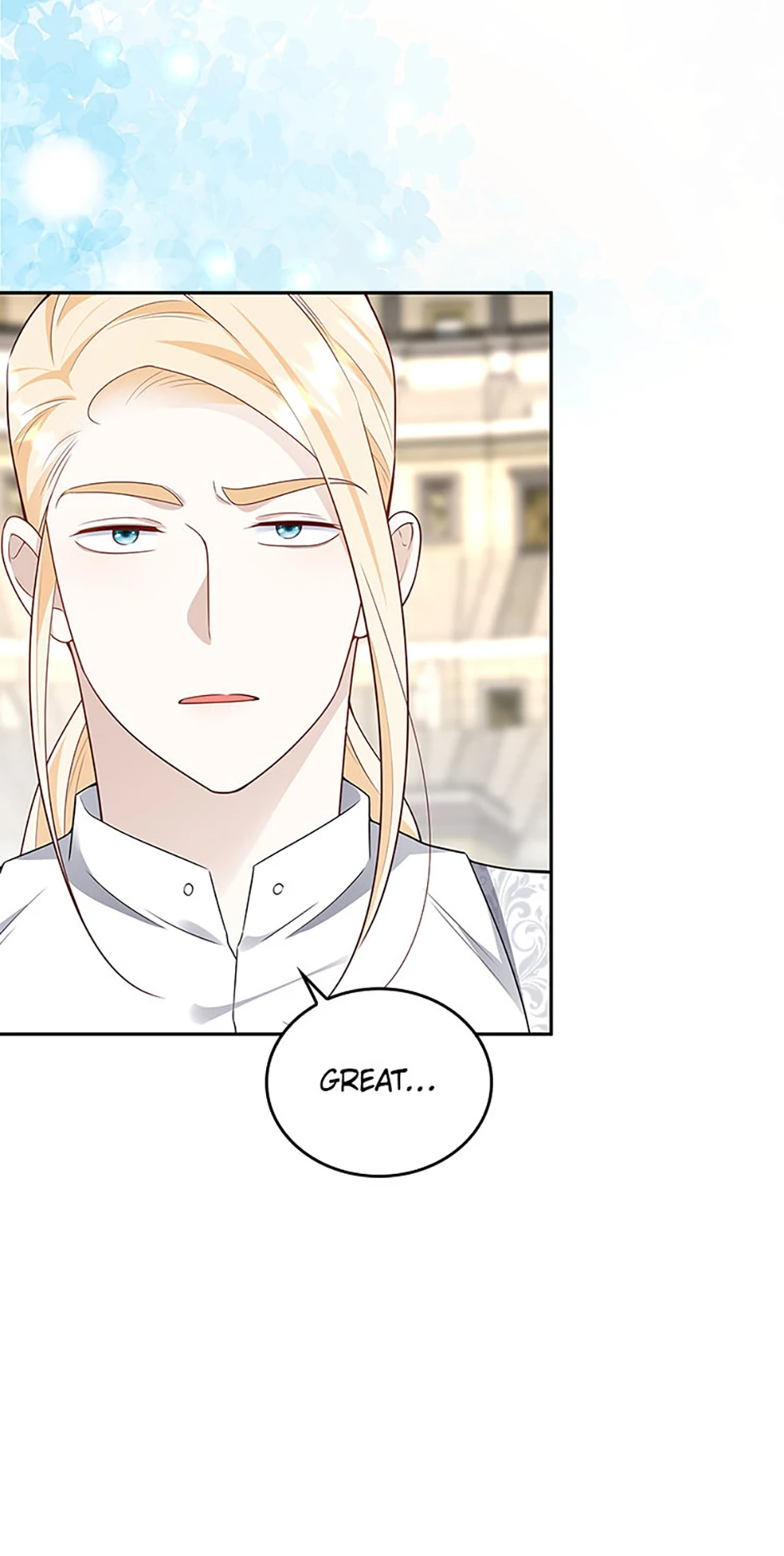 After the Frozen Heart Melts Chapter 71 - page 62