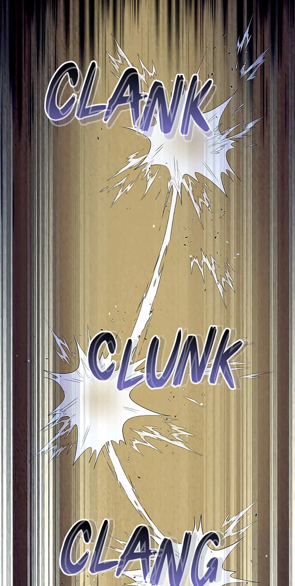 After the Frozen Heart Melts Chapter 72 - page 9