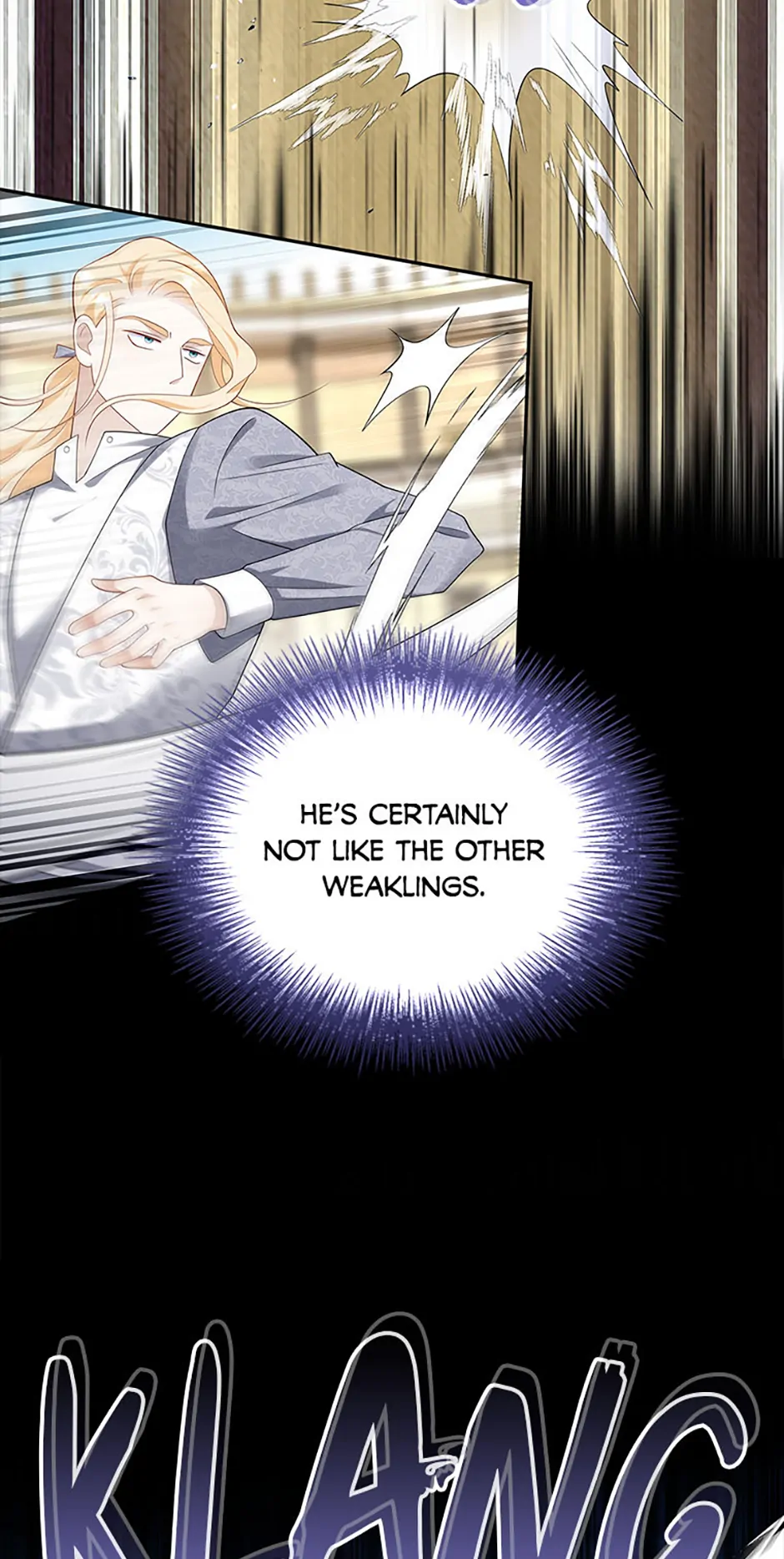 After the Frozen Heart Melts Chapter 72 - page 10
