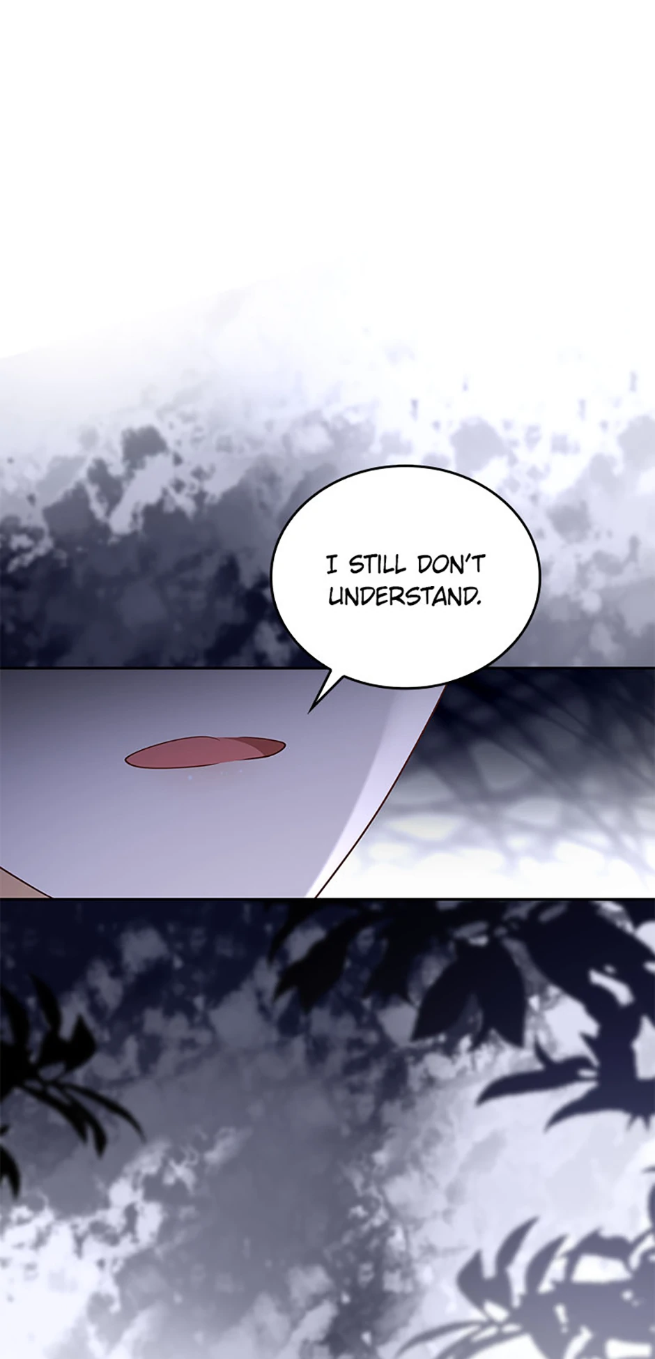 After the Frozen Heart Melts Chapter 72 - page 12