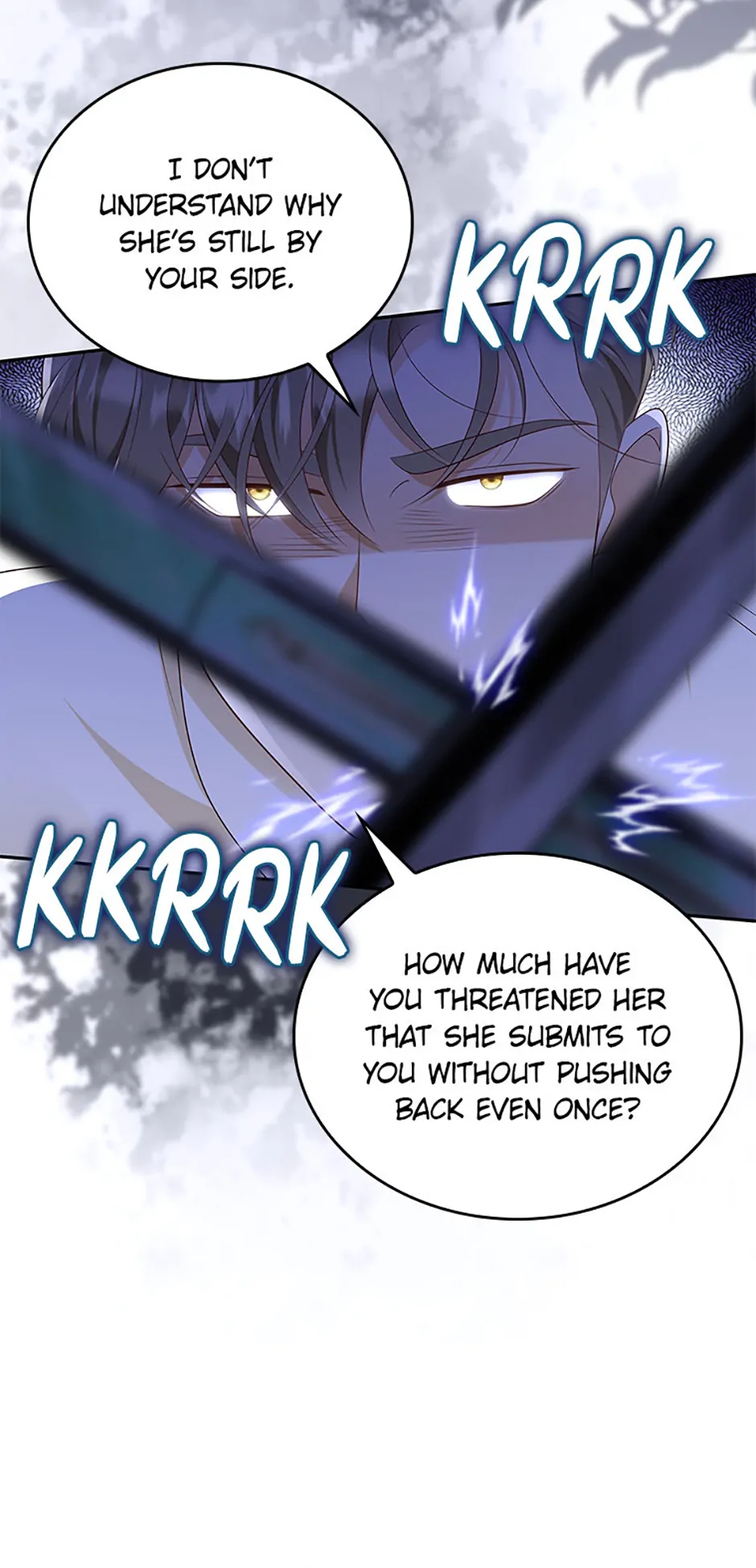 After the Frozen Heart Melts Chapter 72 - page 13