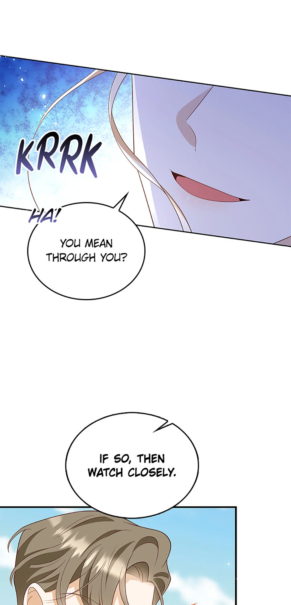 After the Frozen Heart Melts Chapter 72 - page 18