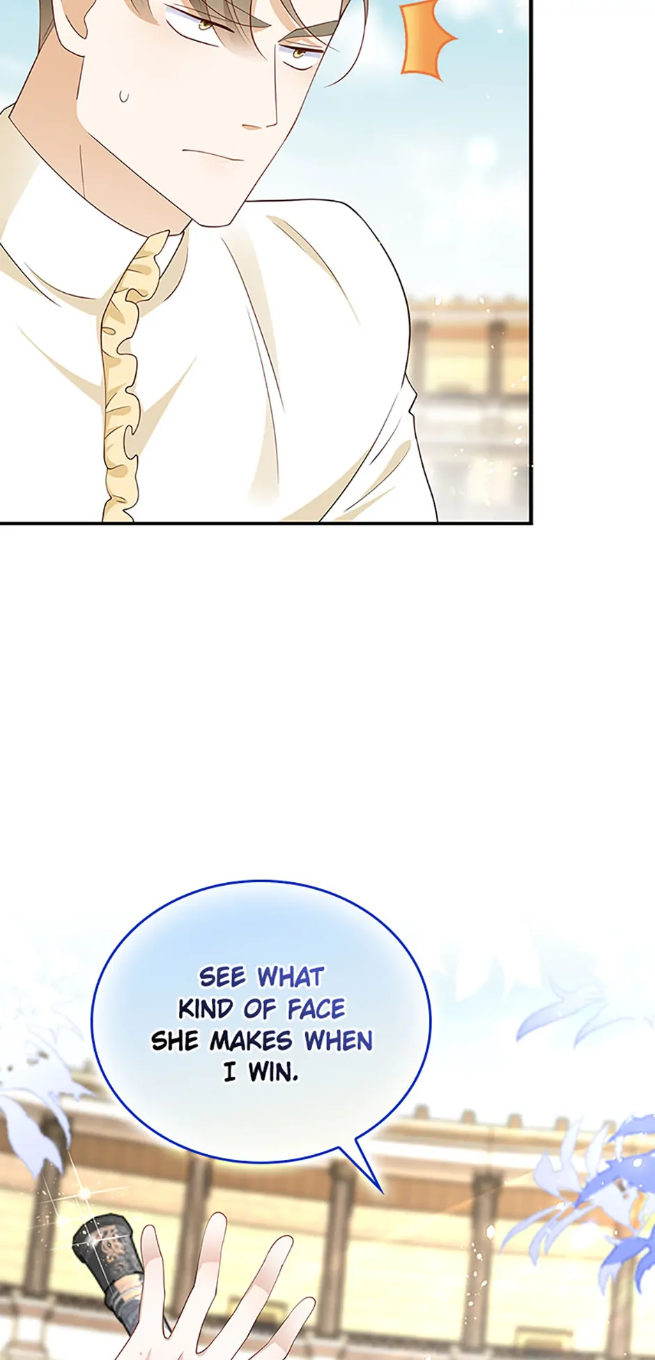 After the Frozen Heart Melts Chapter 72 - page 19