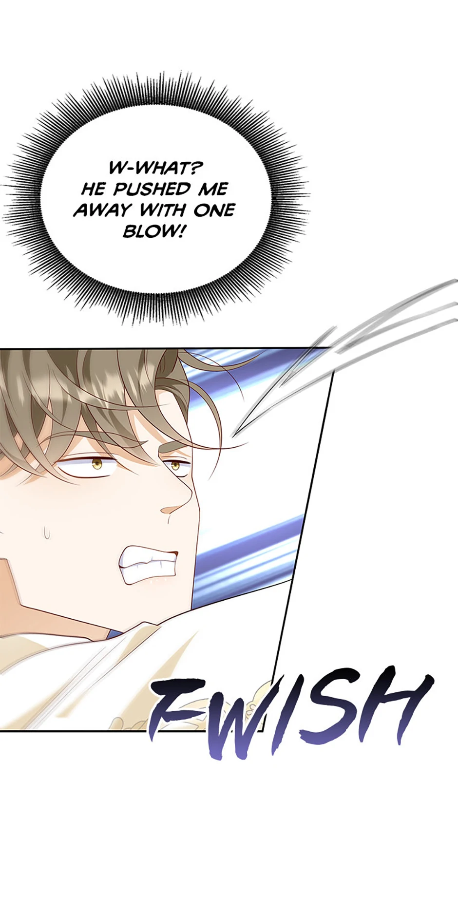 After the Frozen Heart Melts Chapter 72 - page 22