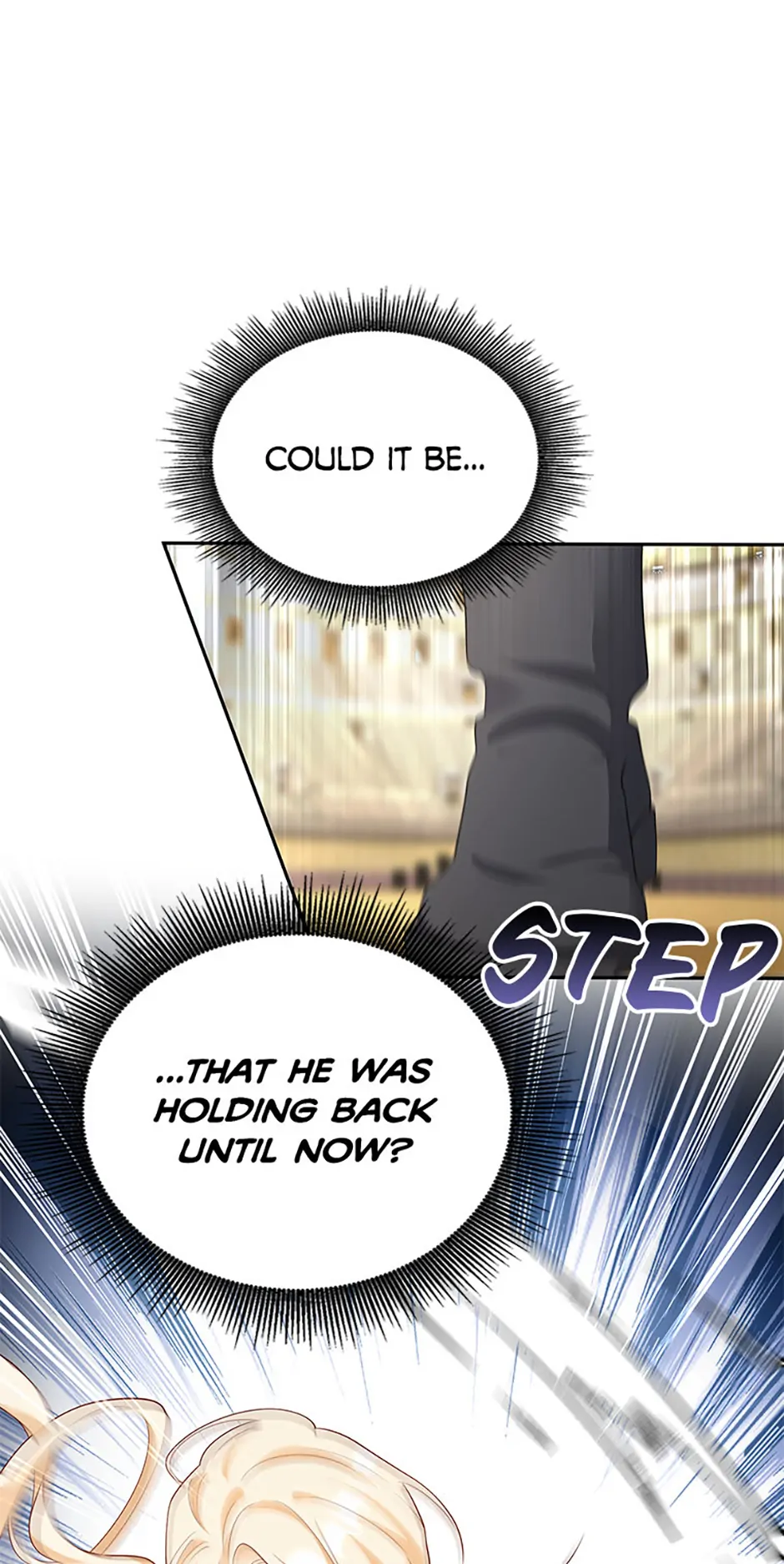 After the Frozen Heart Melts Chapter 72 - page 24