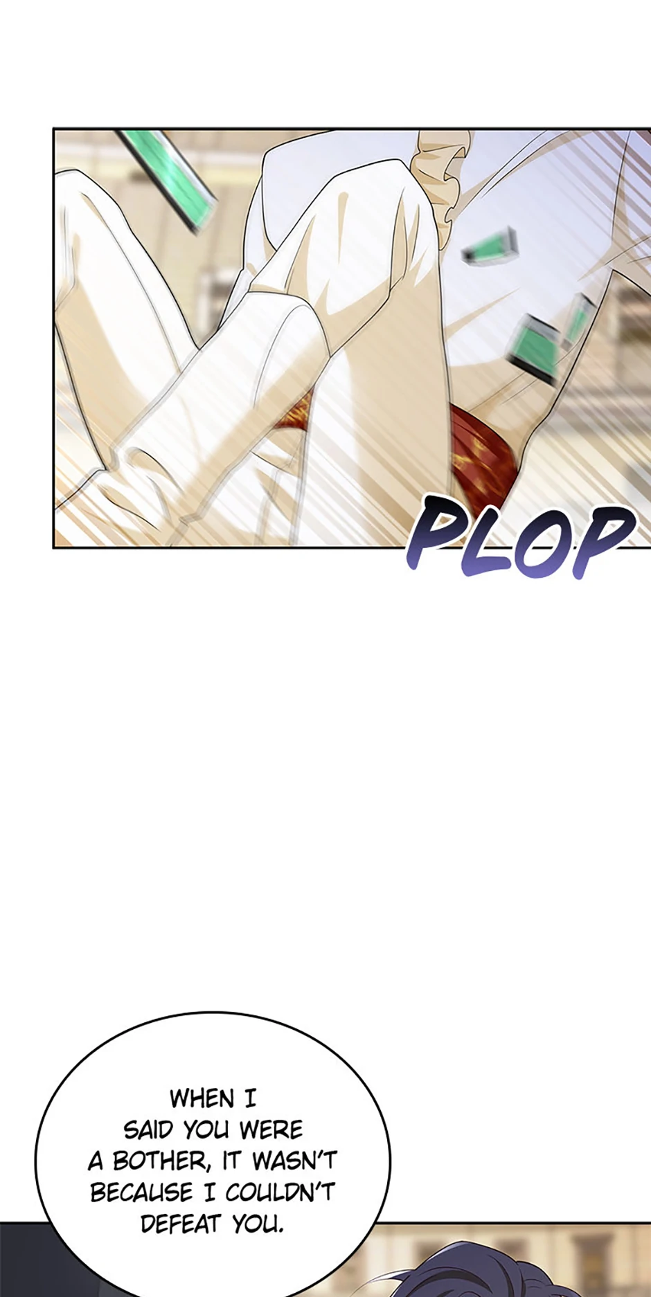 After the Frozen Heart Melts Chapter 72 - page 27