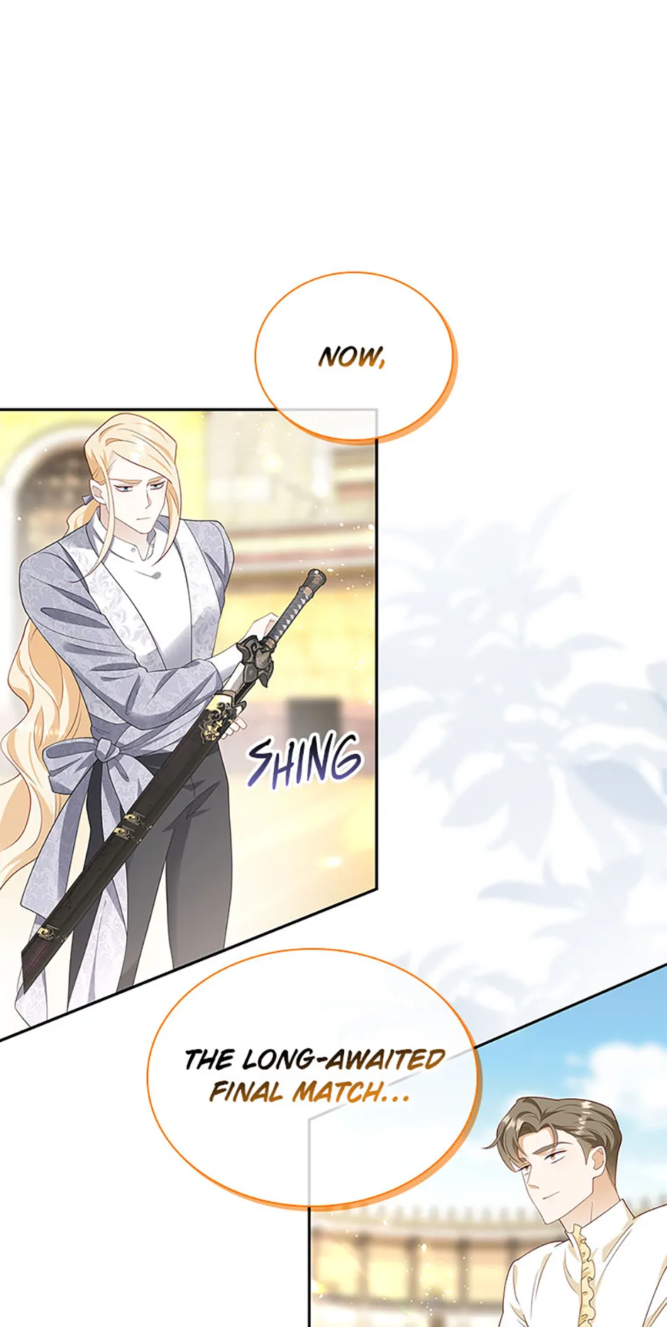 After the Frozen Heart Melts Chapter 72 - page 2