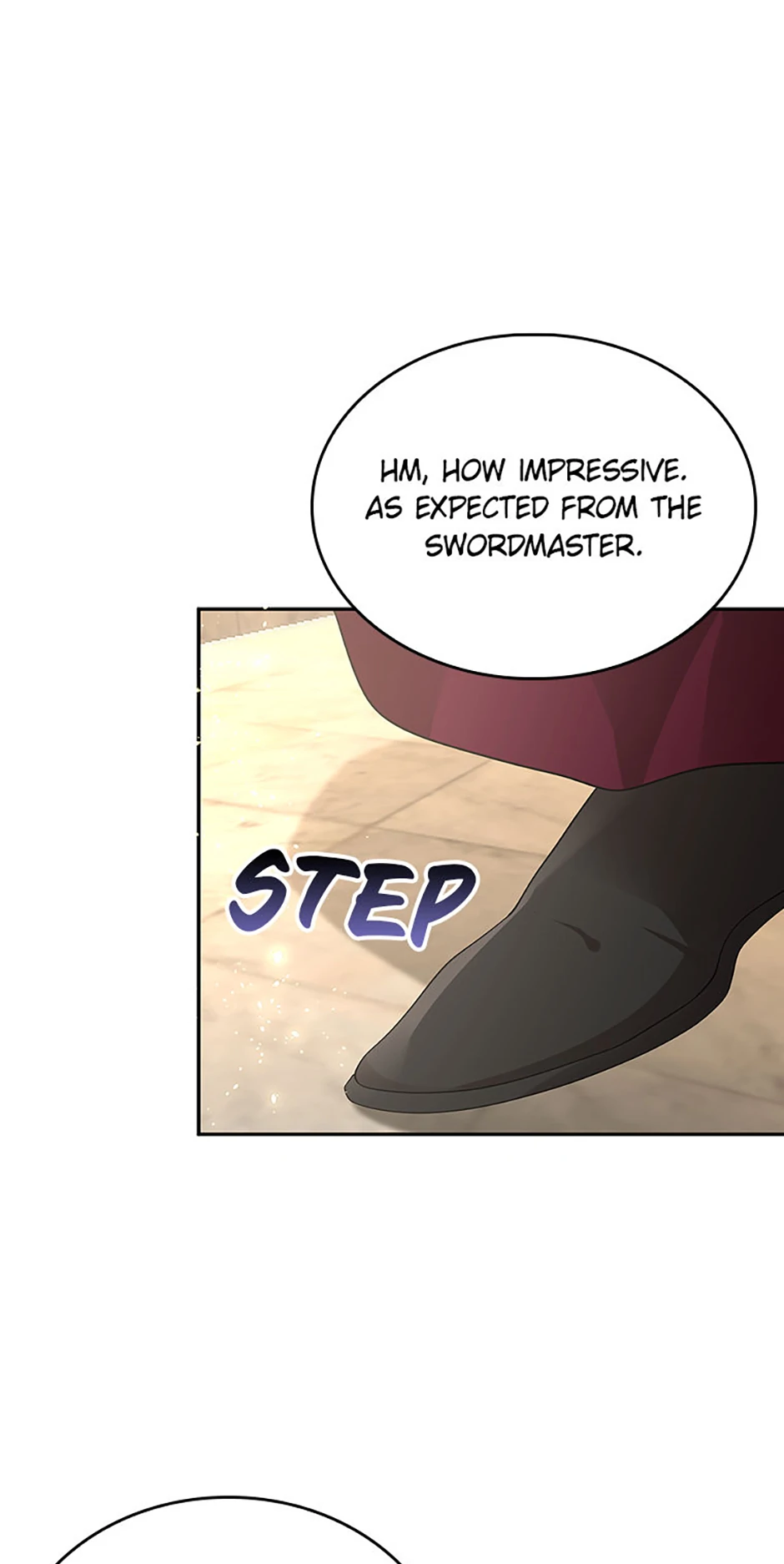 After the Frozen Heart Melts Chapter 72 - page 31